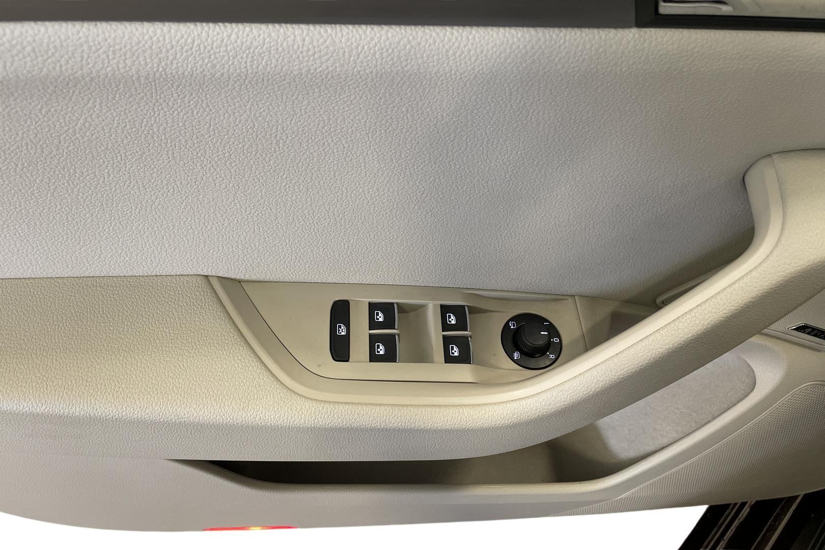 Skoda Superb 16