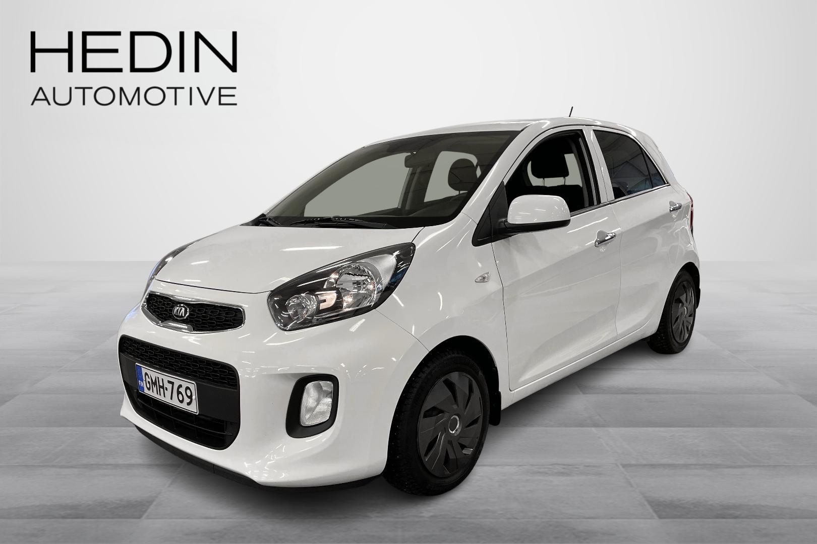 Kia Picanto 2017