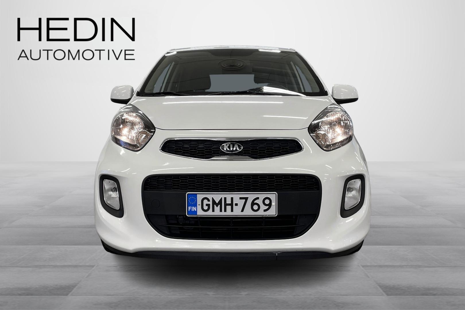 Kia Picanto 2017