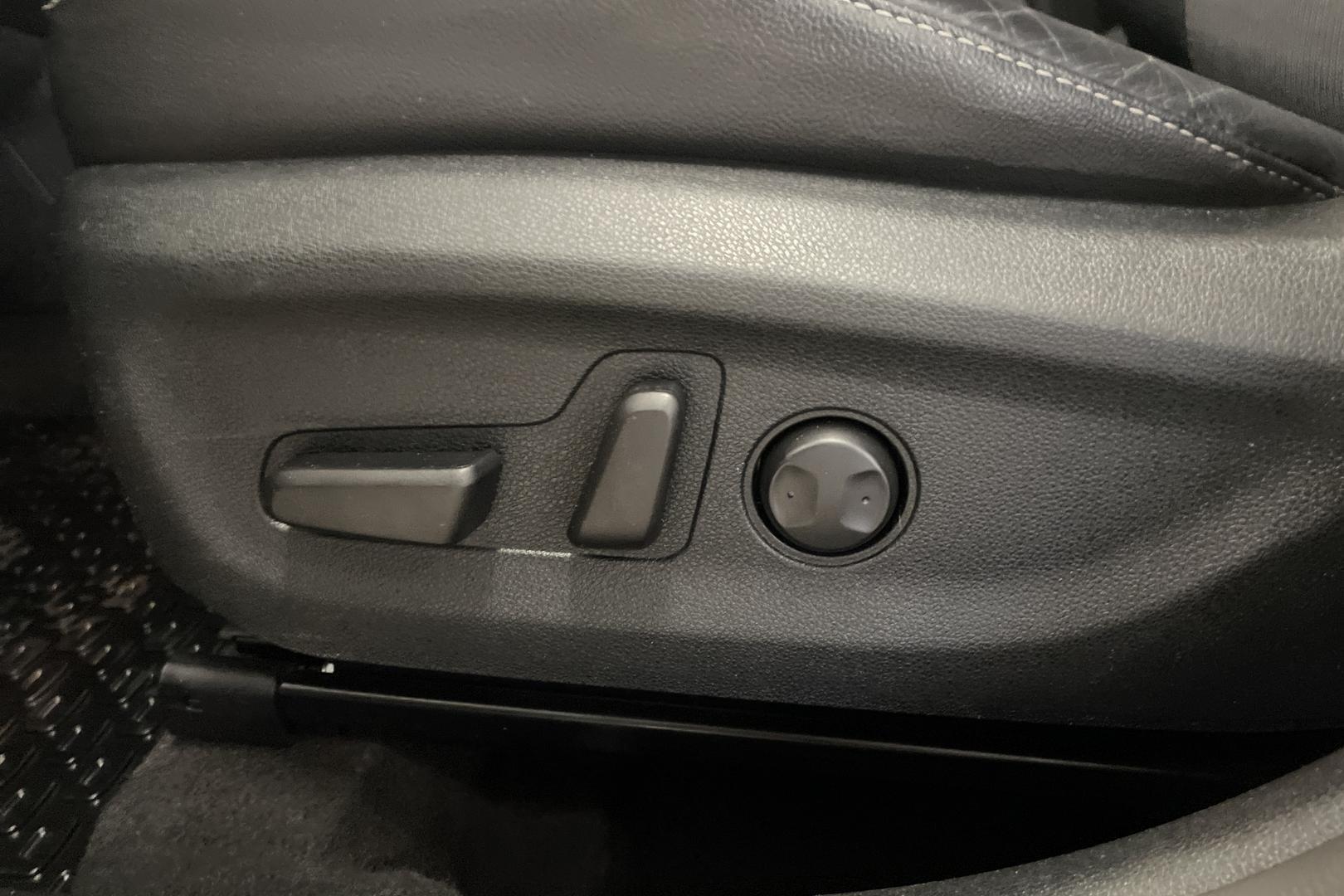 KIA Niro 2019