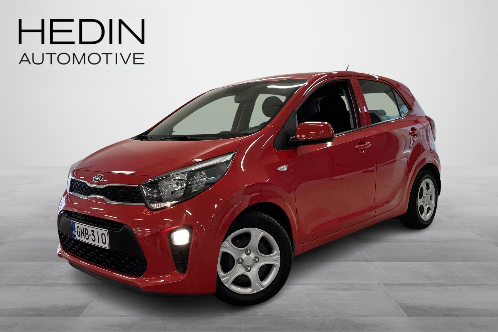 KIA Picanto 2018