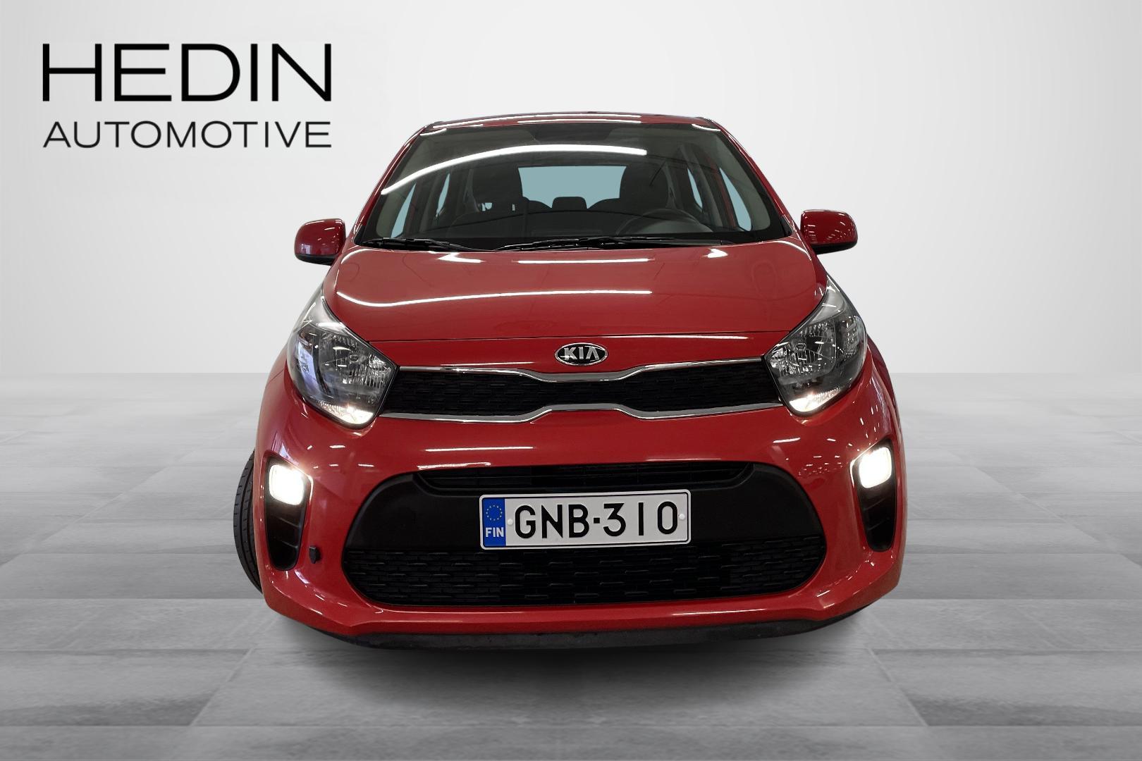 KIA Picanto 2018