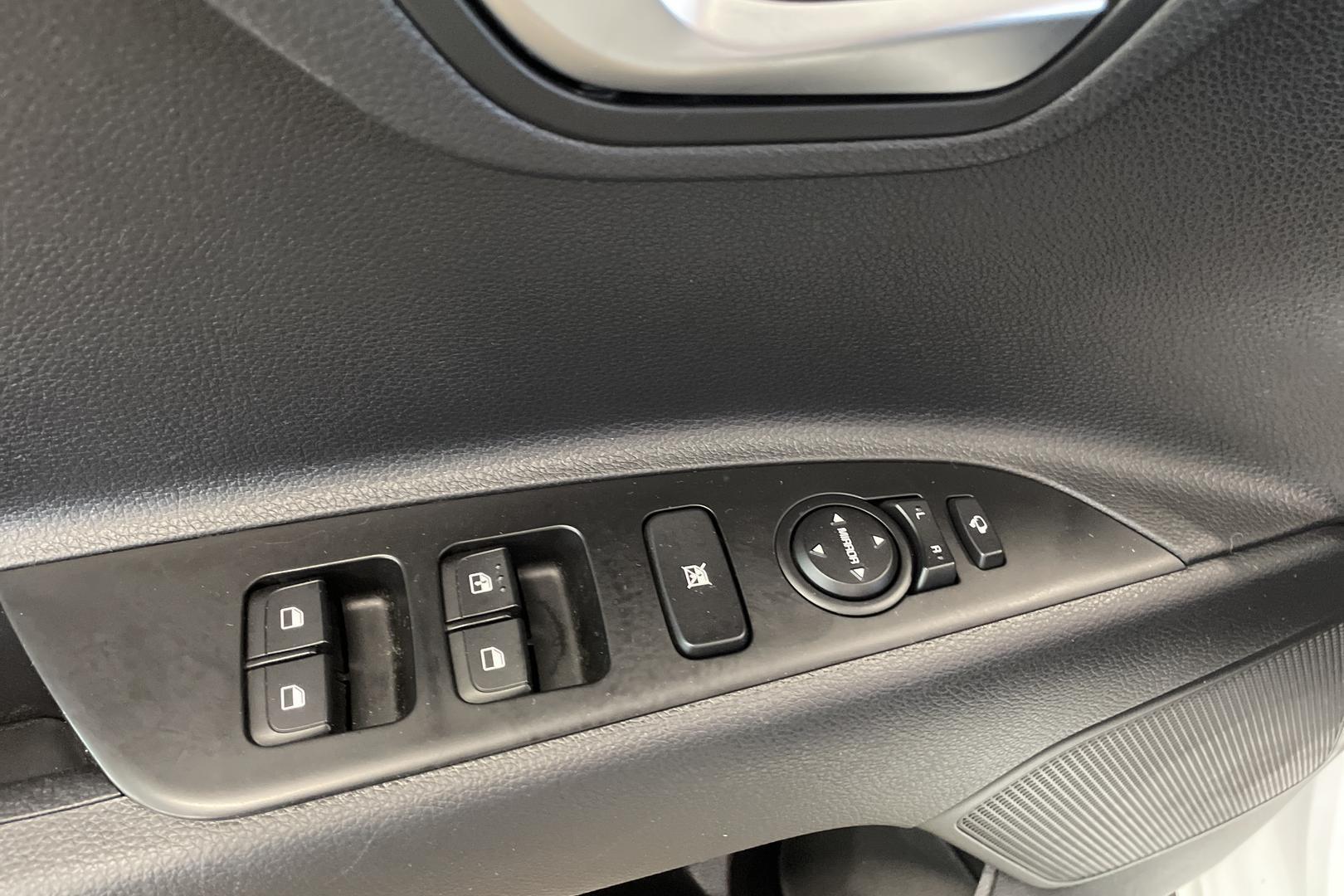 Kia Rio 2023