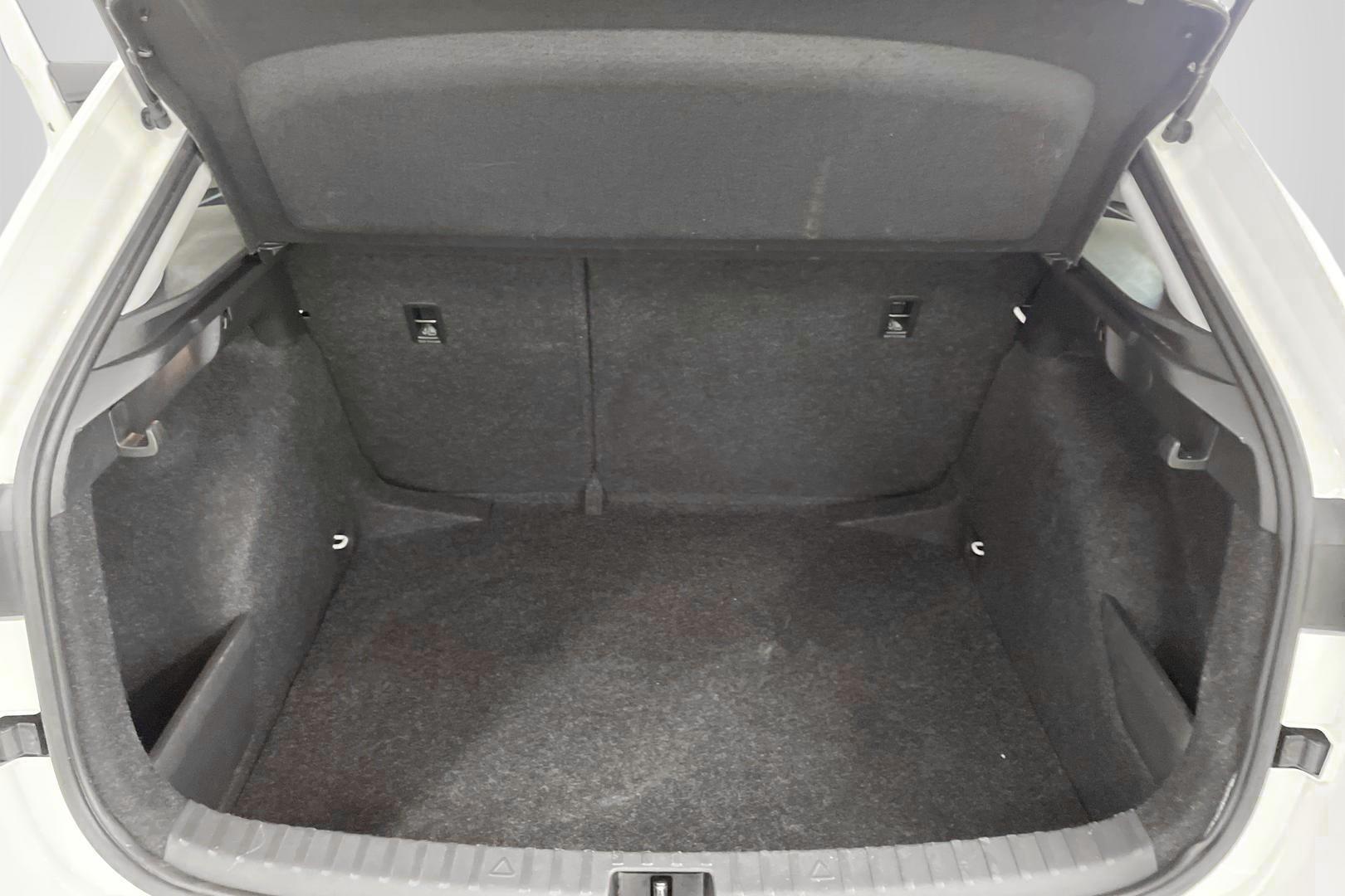 Skoda Scala 2024