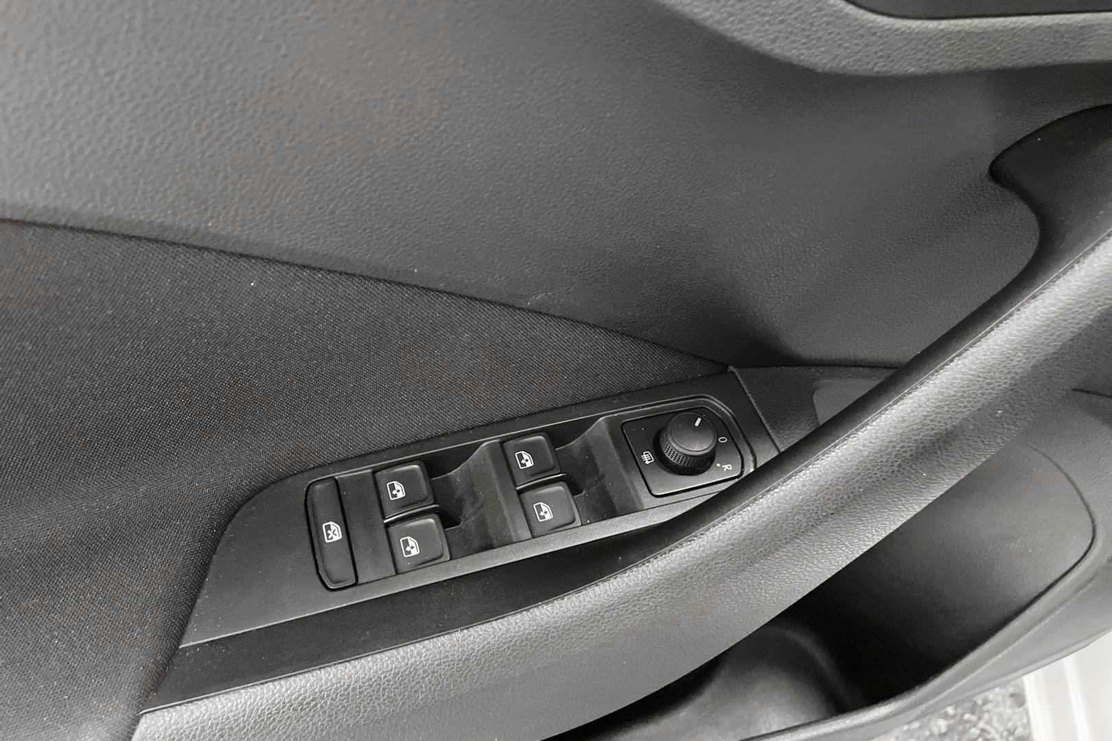 Skoda Scala 2024