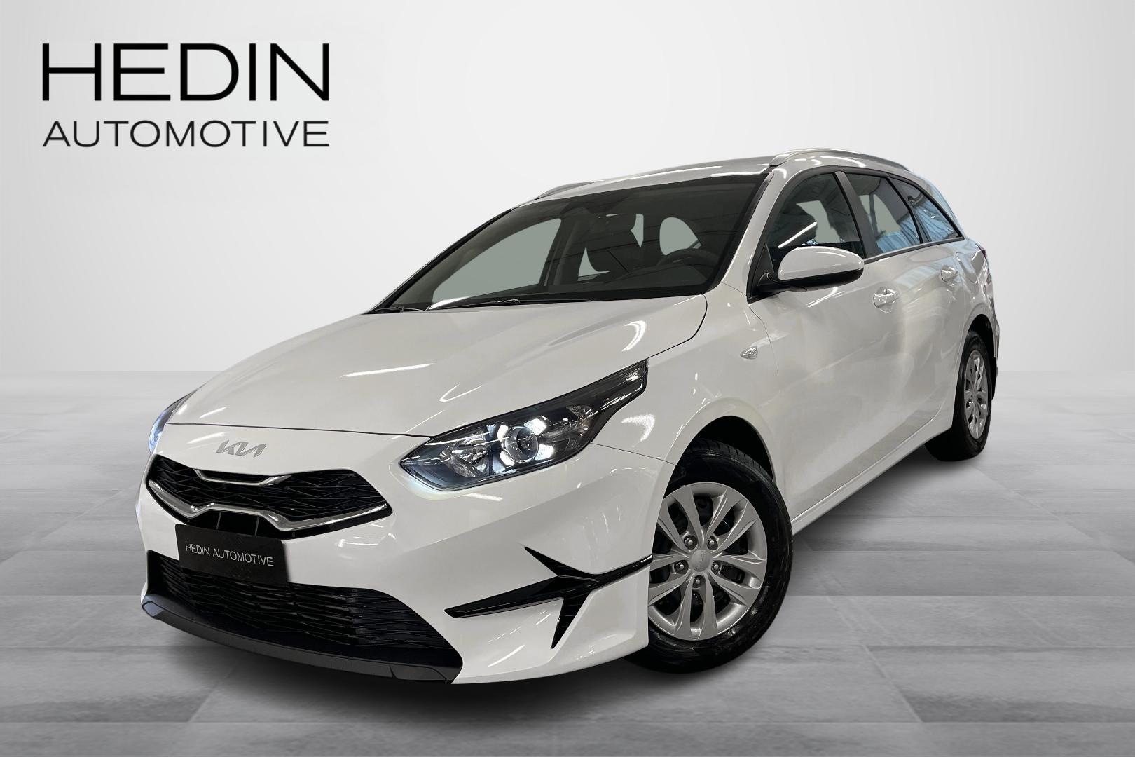 KIA CEED 2025