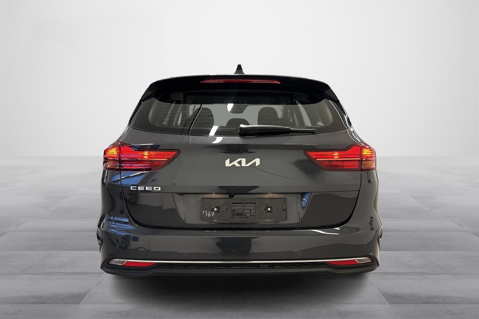 KIA CEED 2026