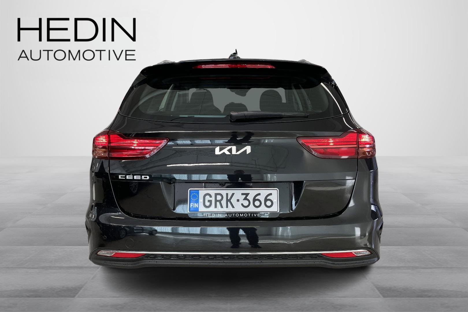 KIA CEED 2026