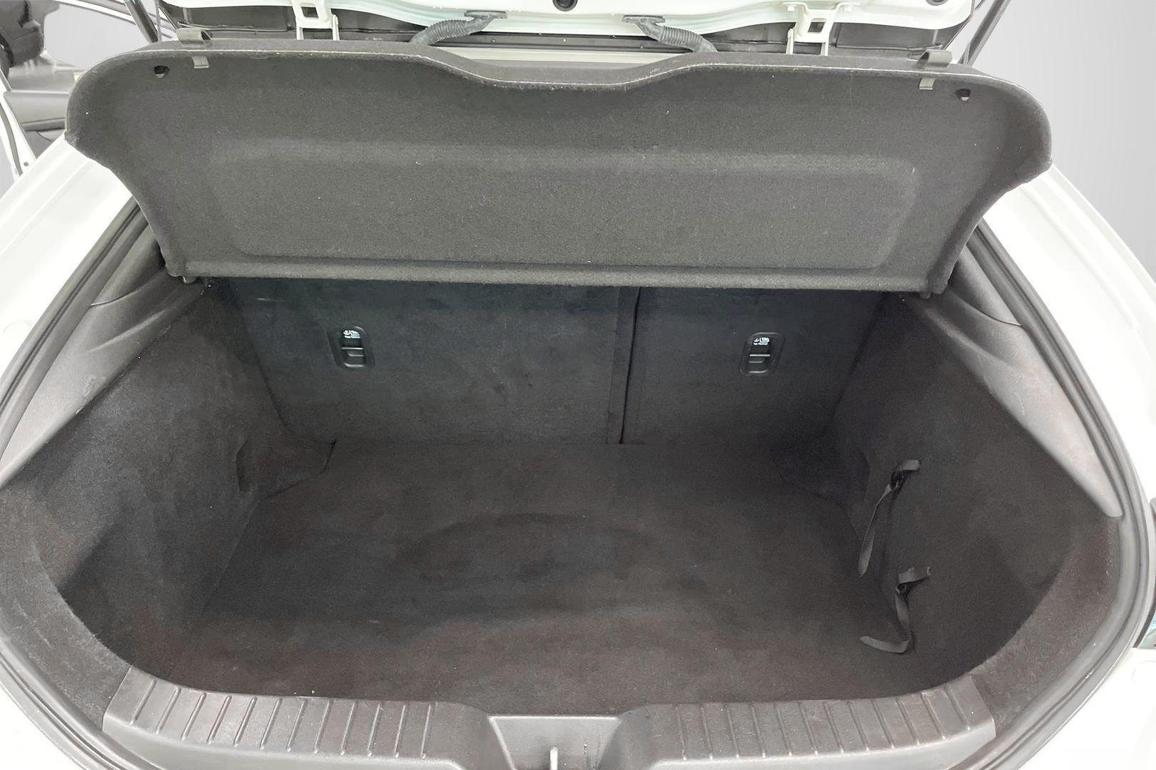 MAZDA Mazda3 2021
