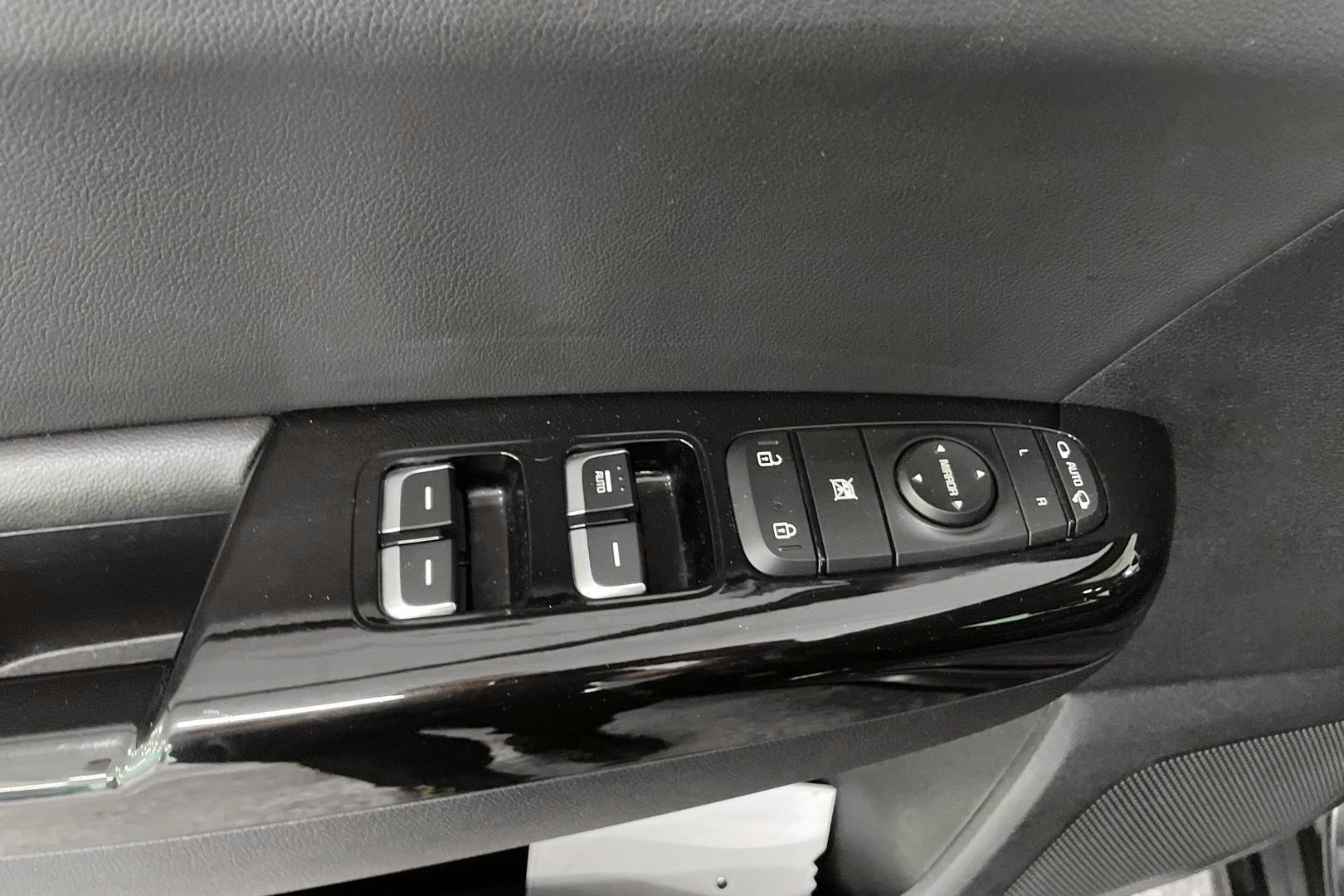 Kia Sportage 2021
