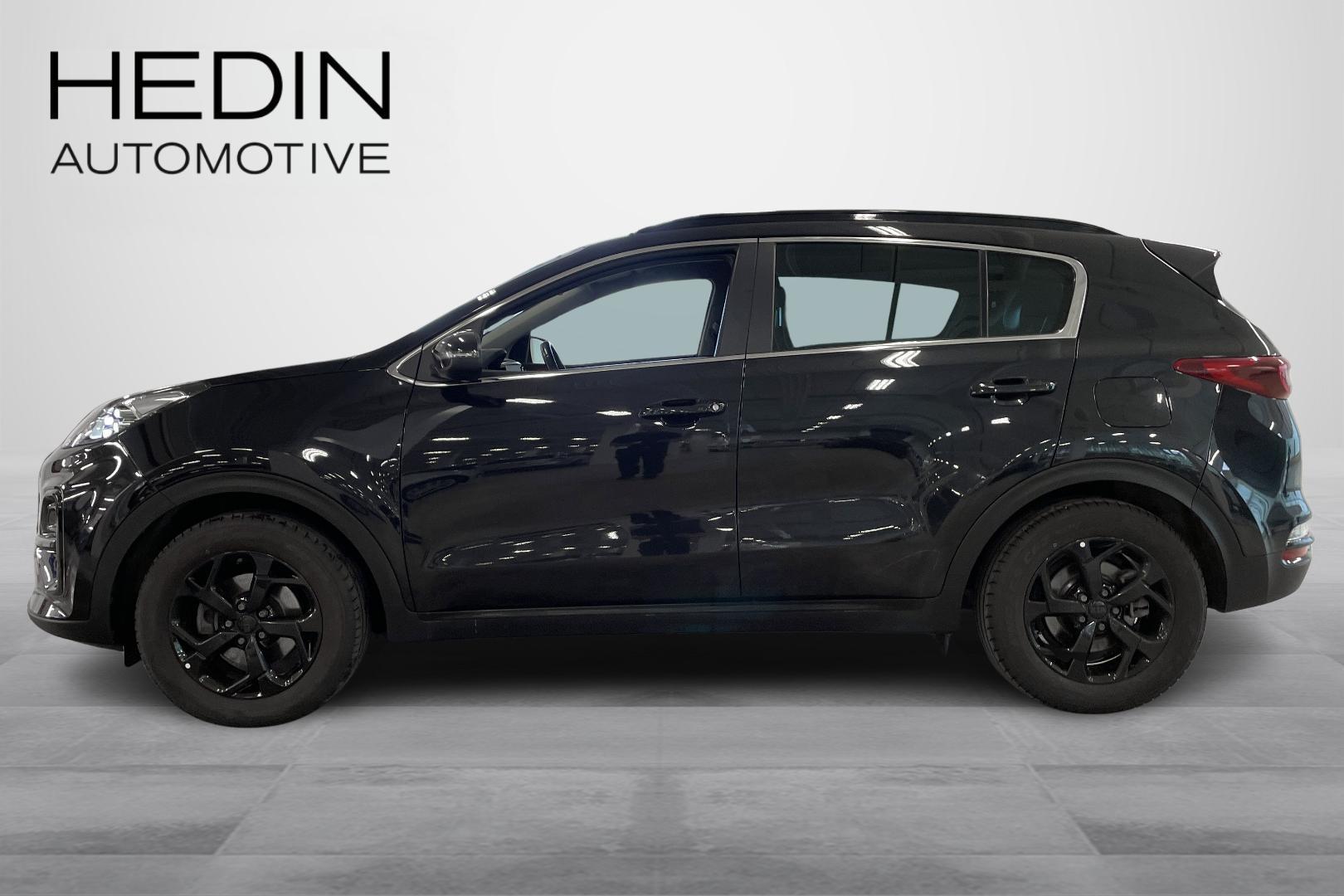 Kia Sportage 2021