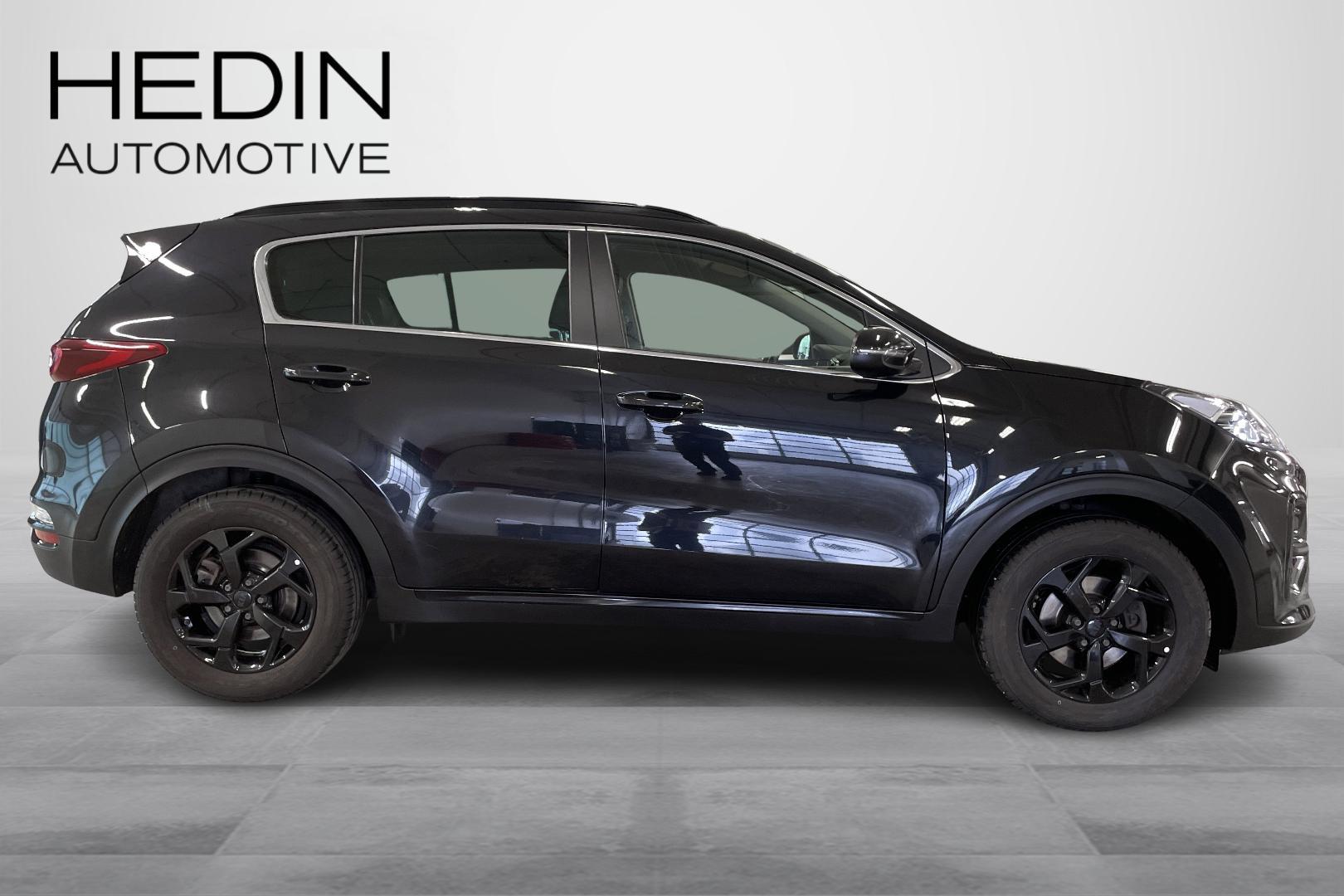Kia Sportage 2021