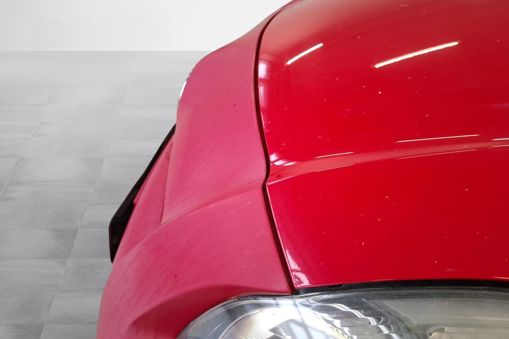 TOYOTA YARIS 2010
