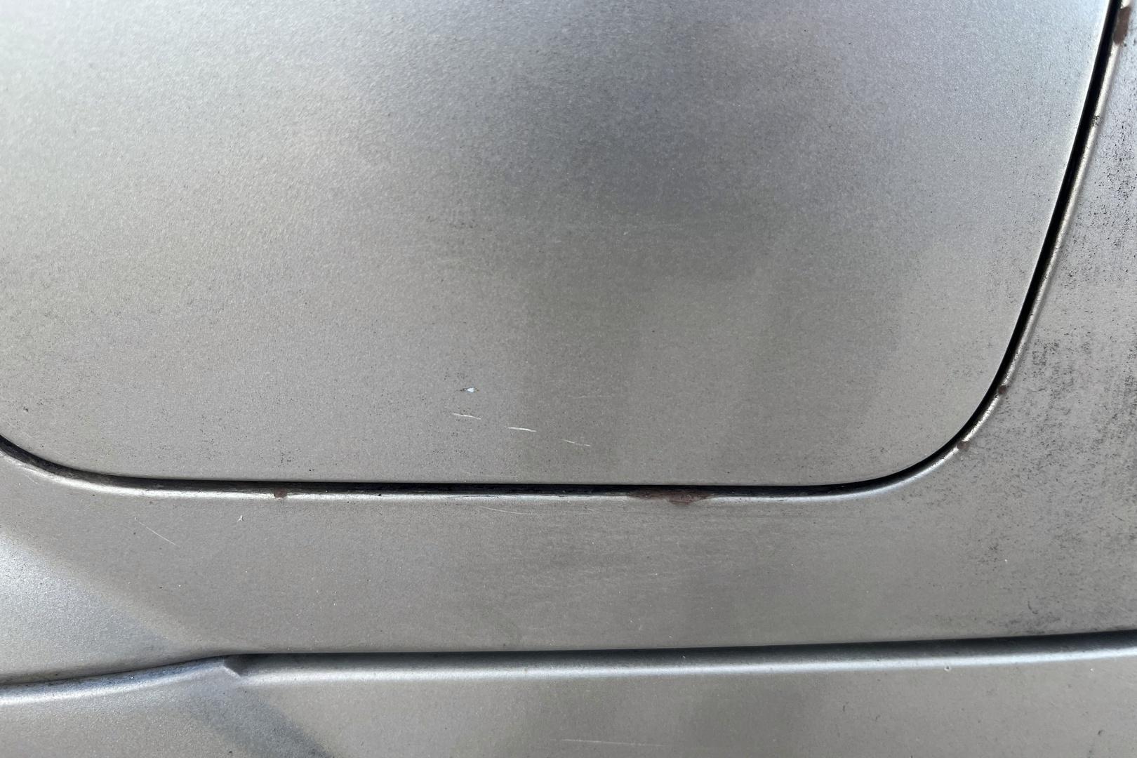 NISSAN ALMERA 2004