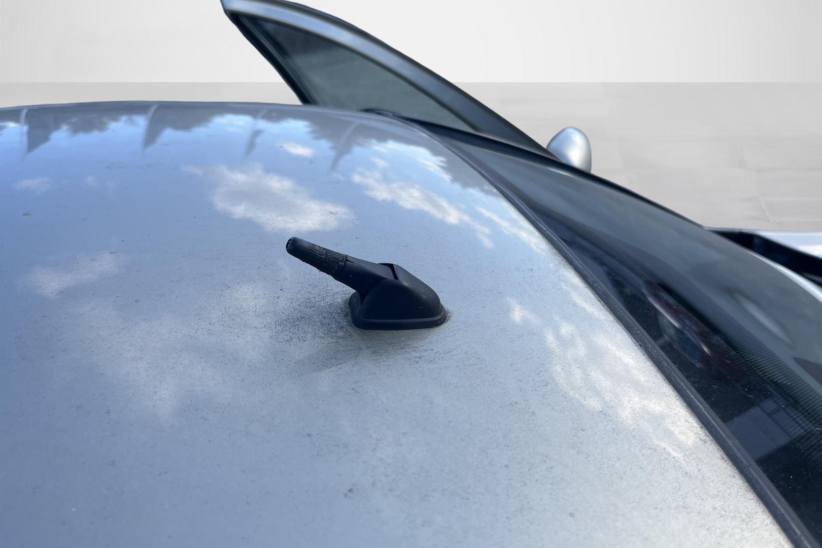 NISSAN ALMERA 2004