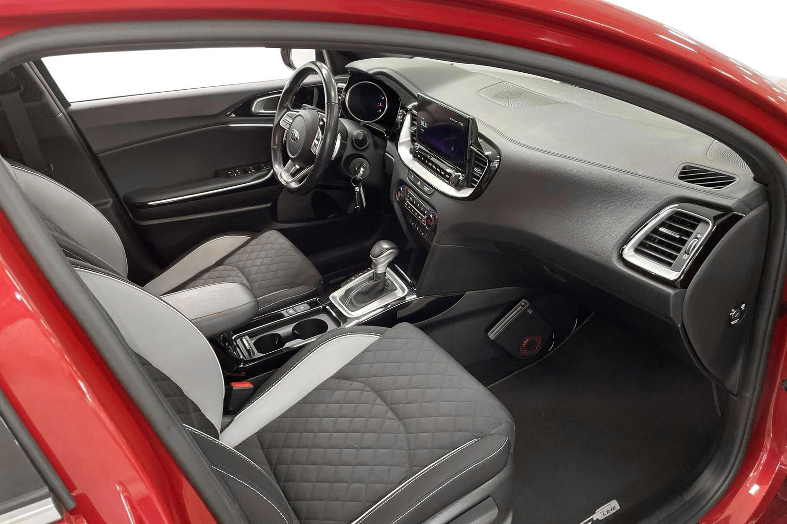 KIA ProCeed 2021