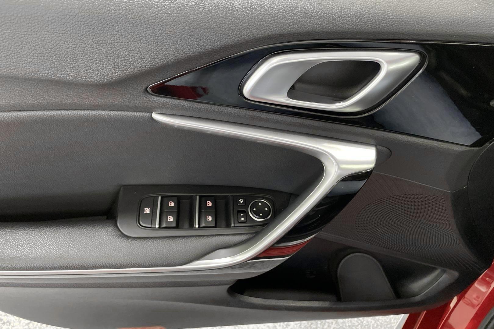 KIA ProCeed 2021