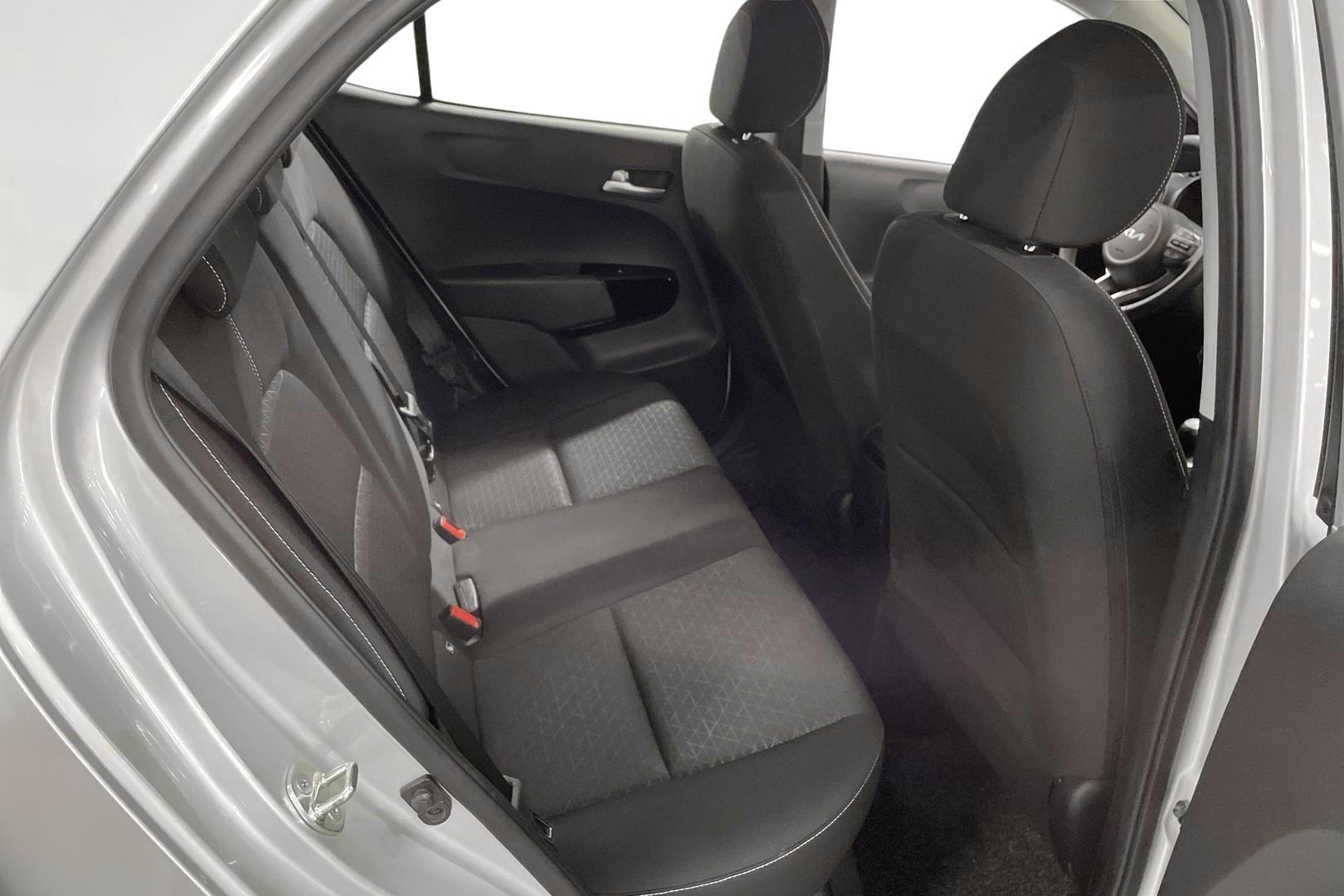 Kia Picanto 11