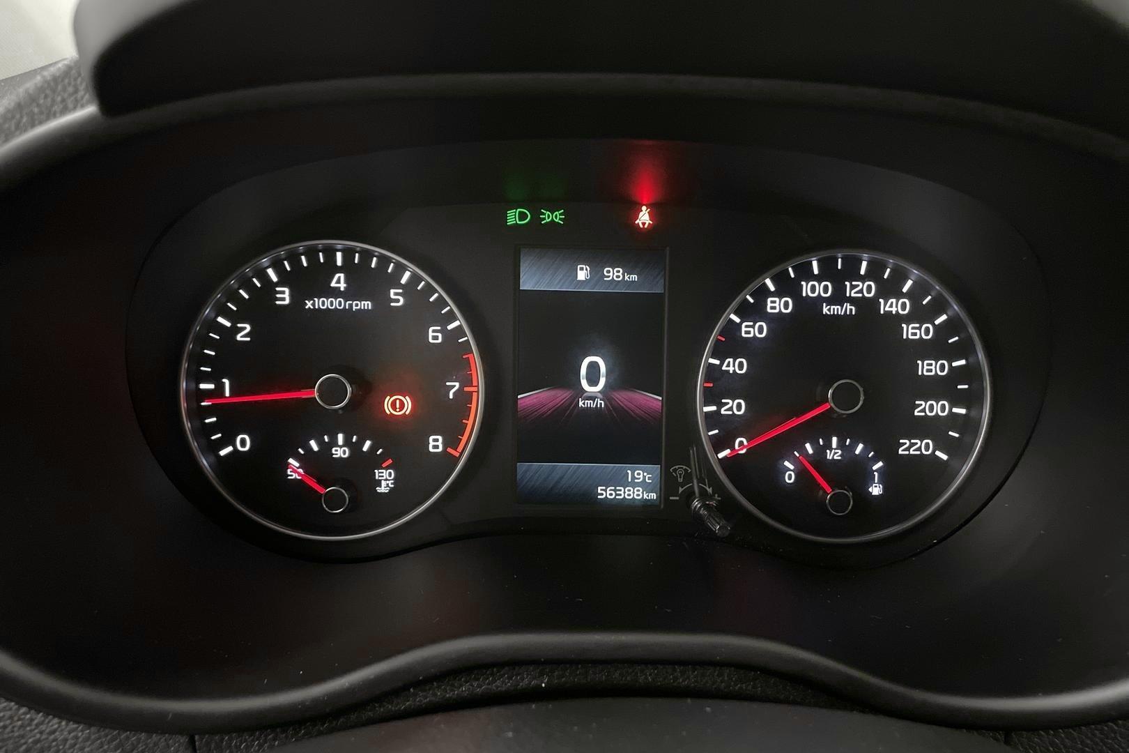 Kia Picanto 13