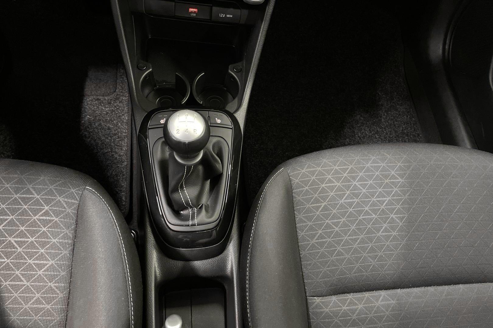 Kia Picanto 15