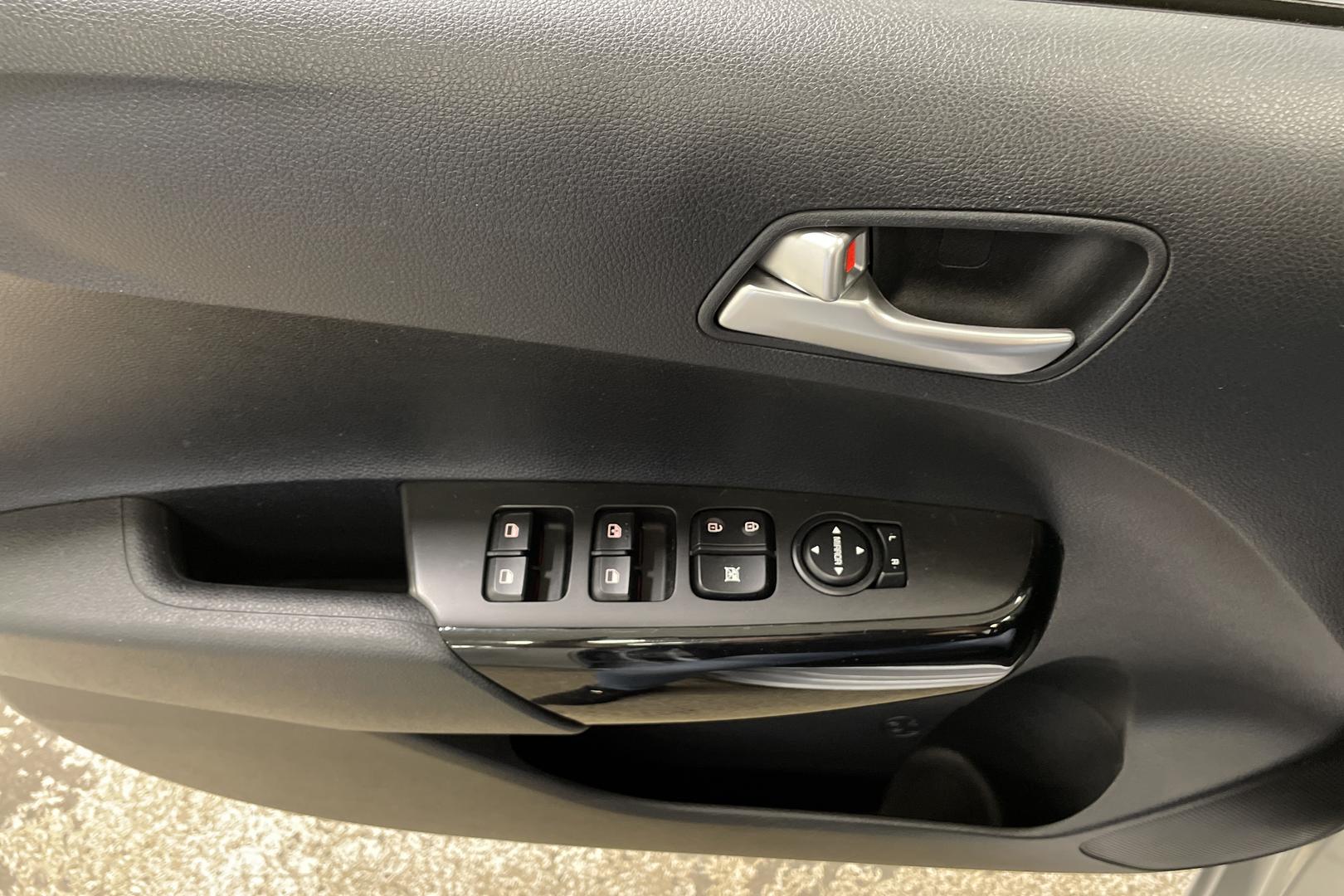 Kia Picanto 16