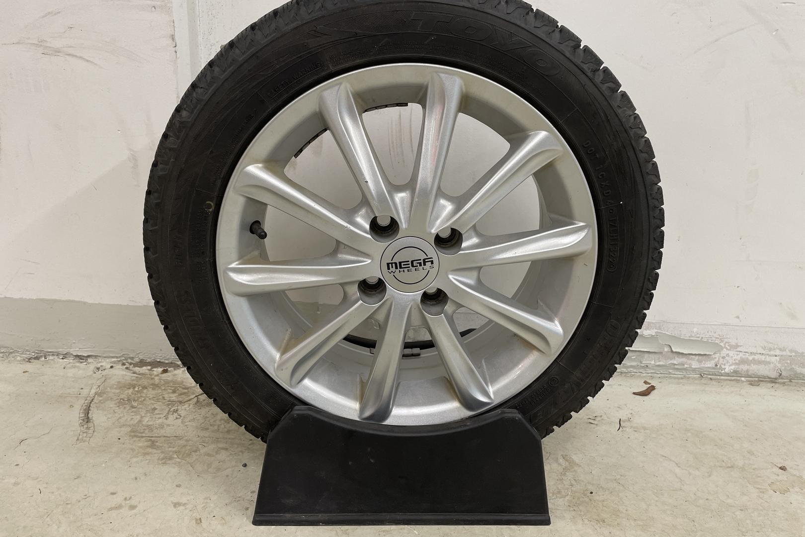 Kia Picanto 17