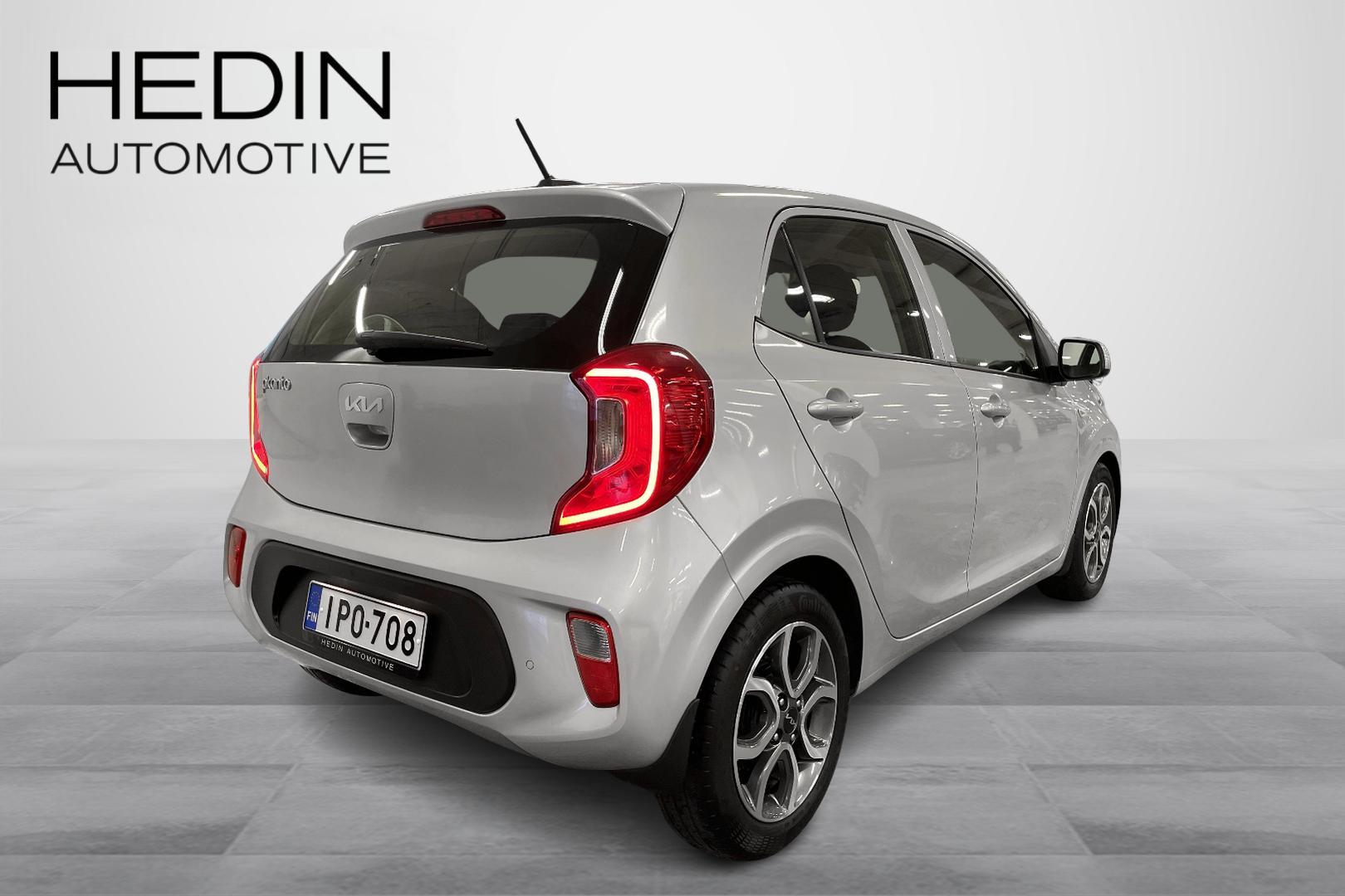 Kia Picanto 2