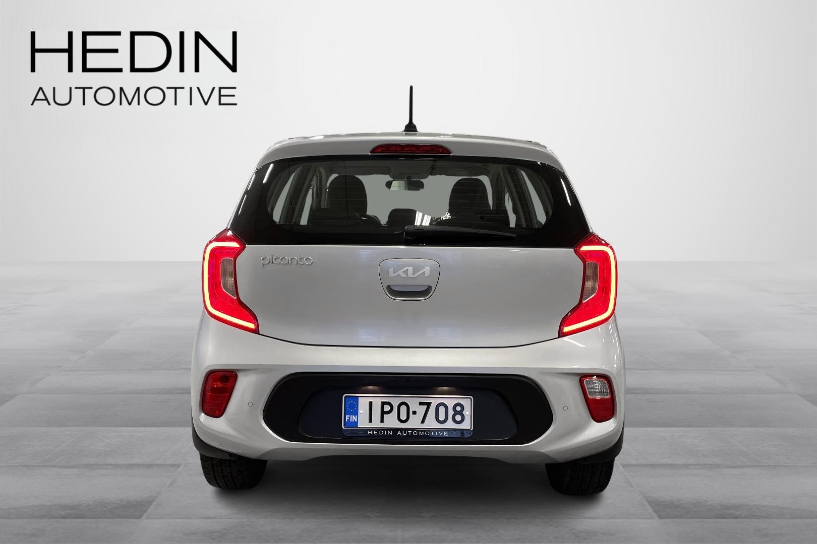 Kia Picanto 3