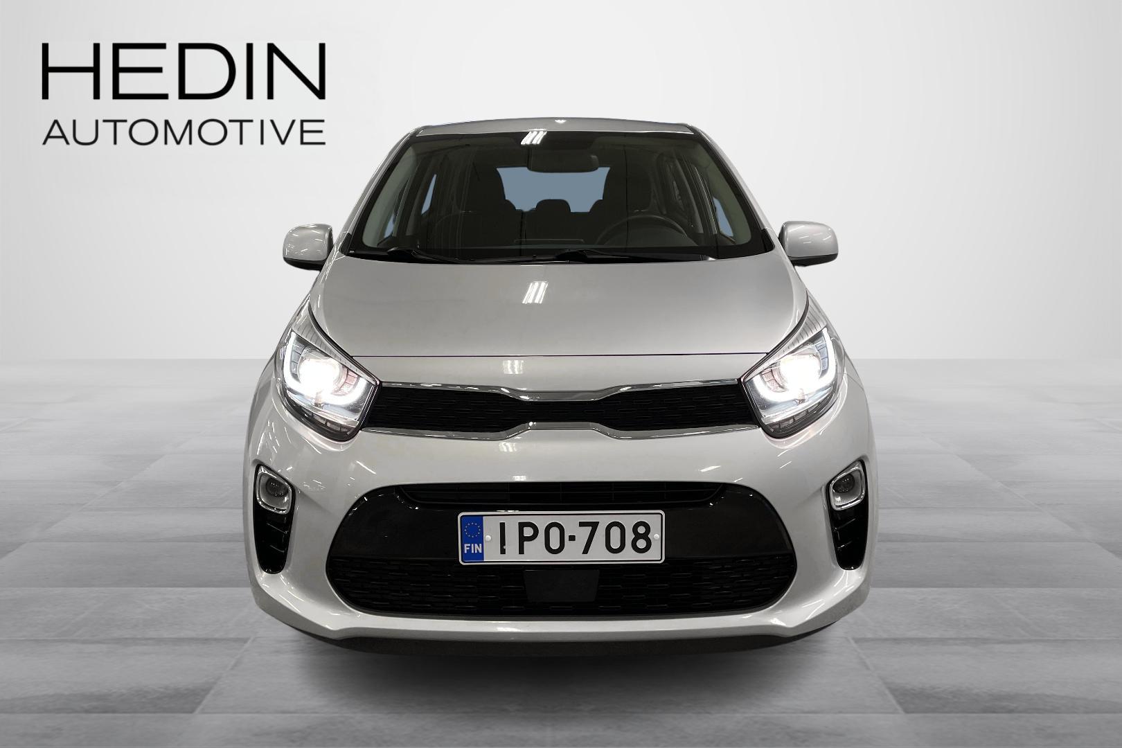Kia Picanto 4