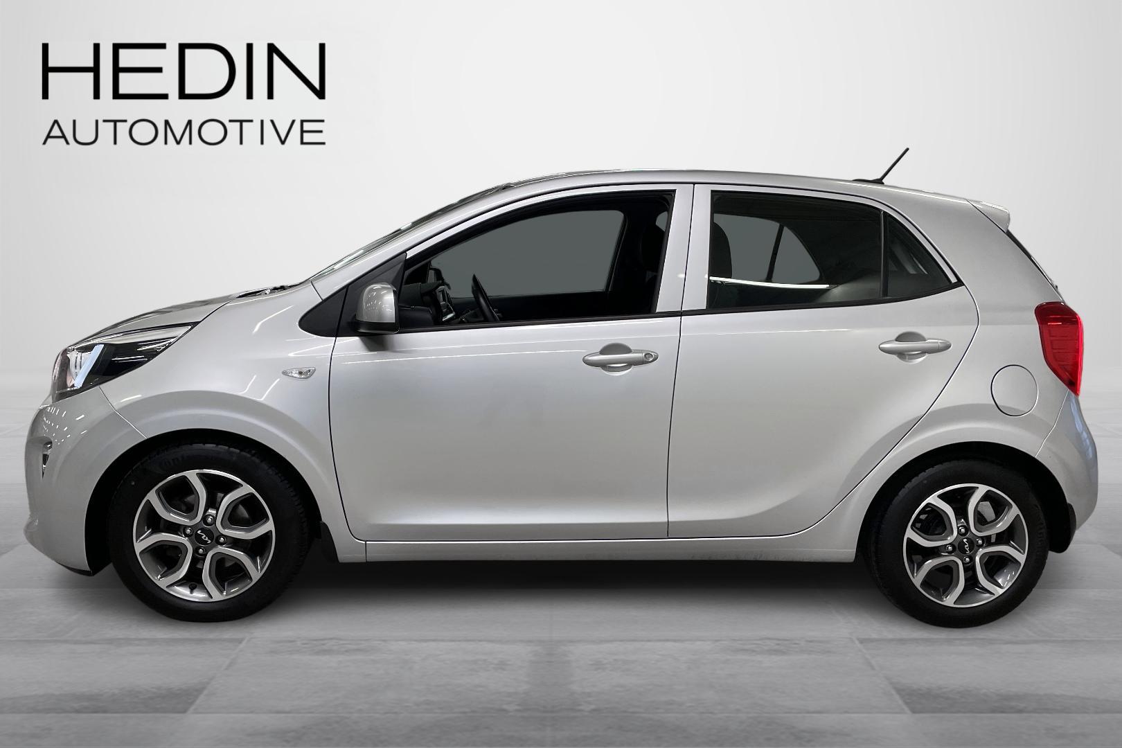 Kia Picanto 5