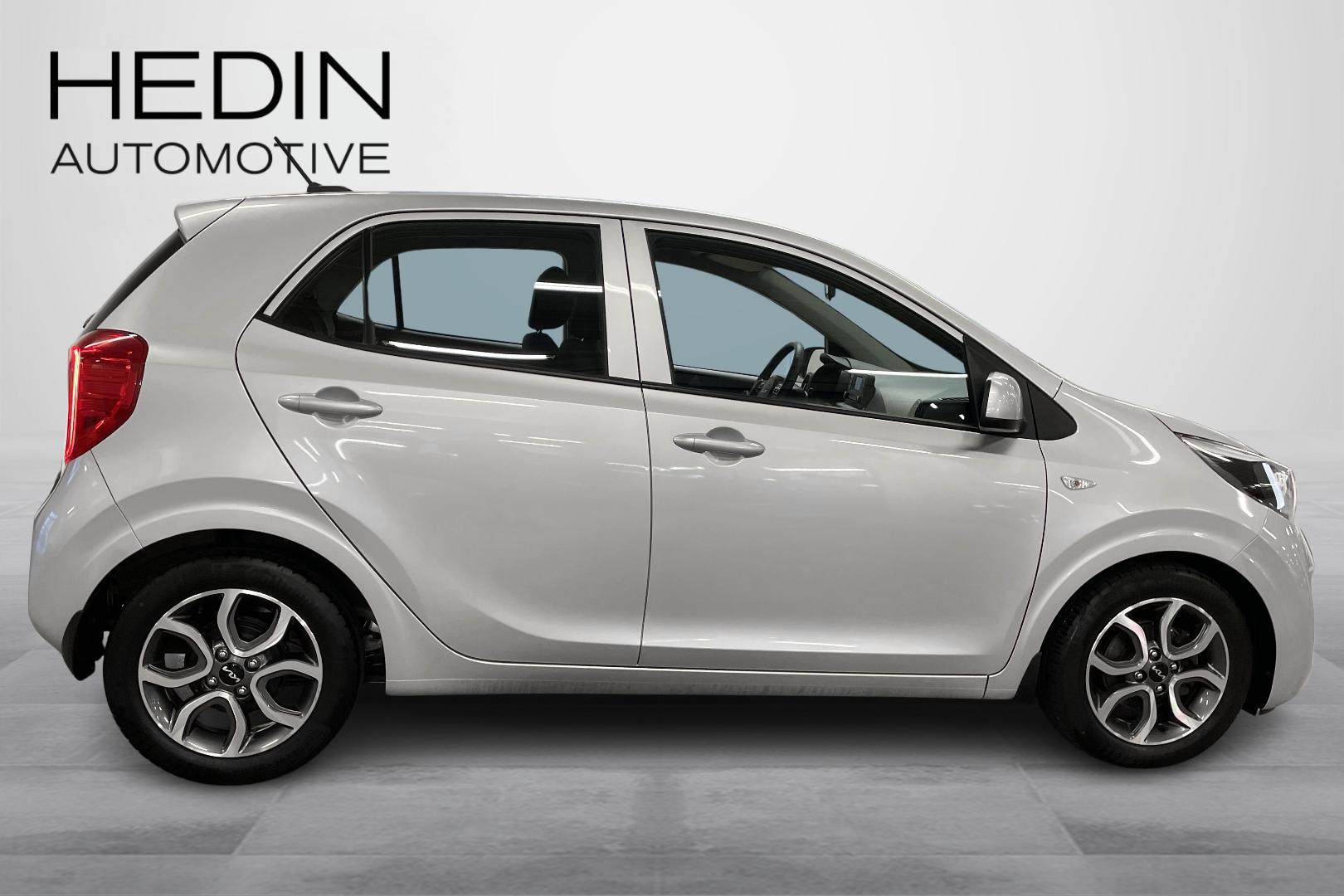 Kia Picanto 6