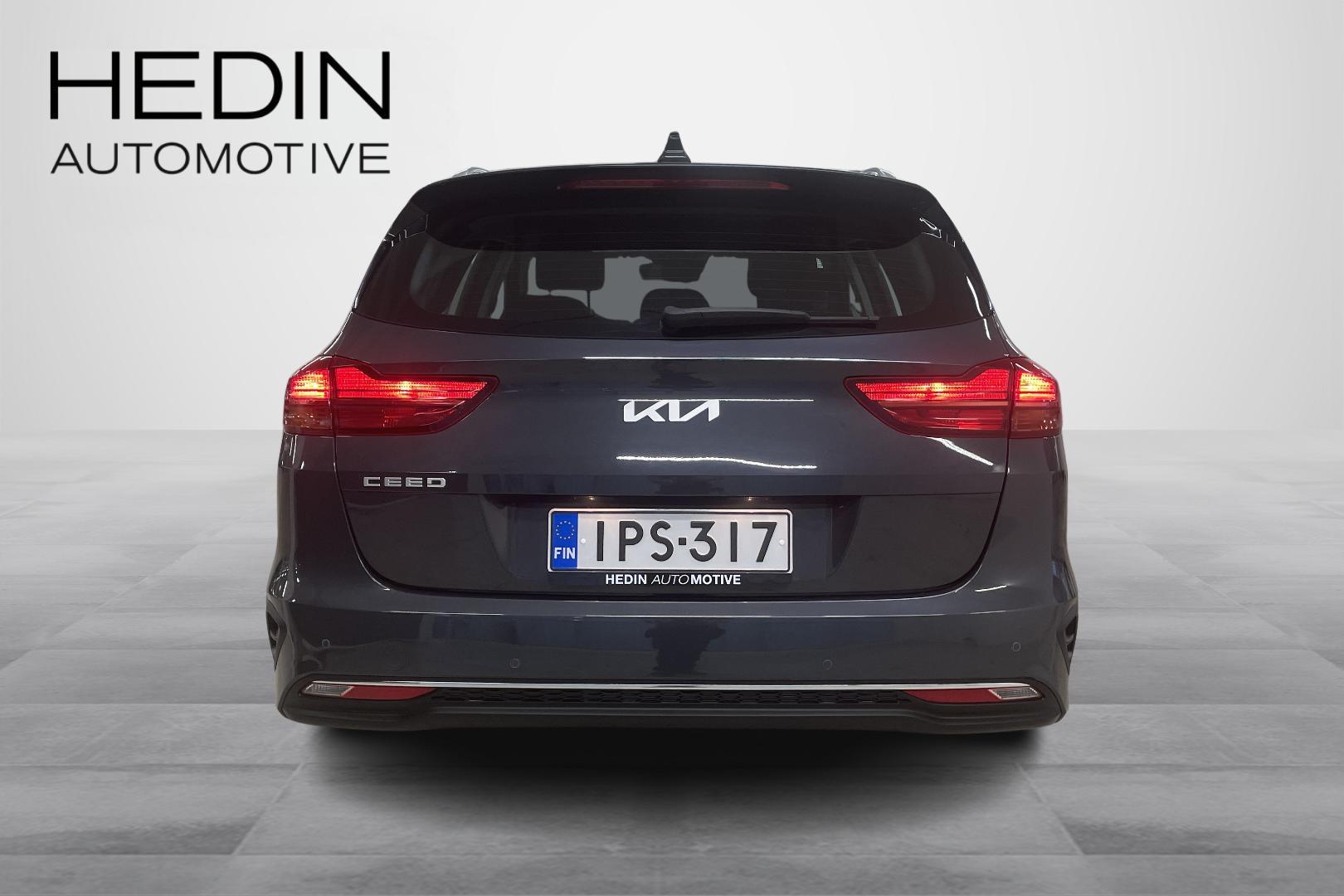 KIA CEED 2022