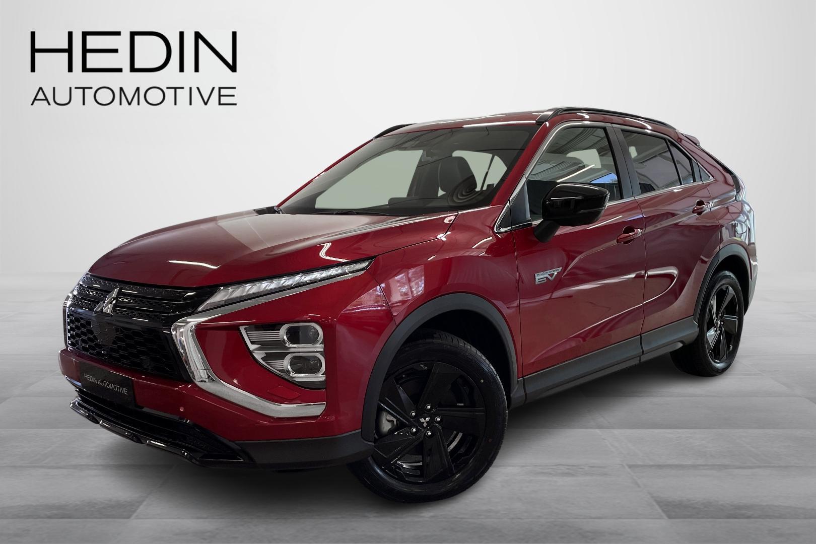 MITSUBISHI Eclipse Cross 2025
