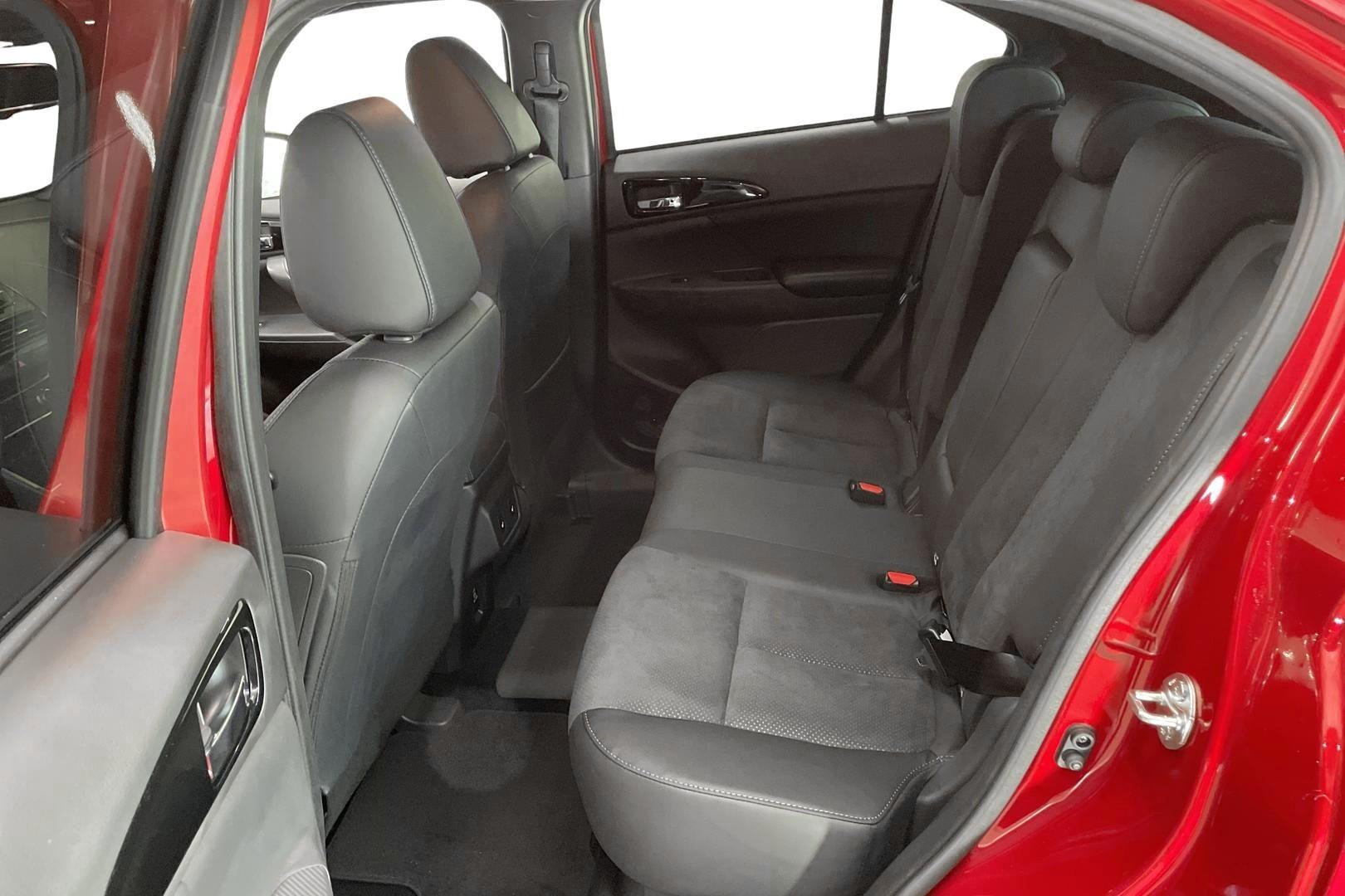 MITSUBISHI Eclipse Cross 2025