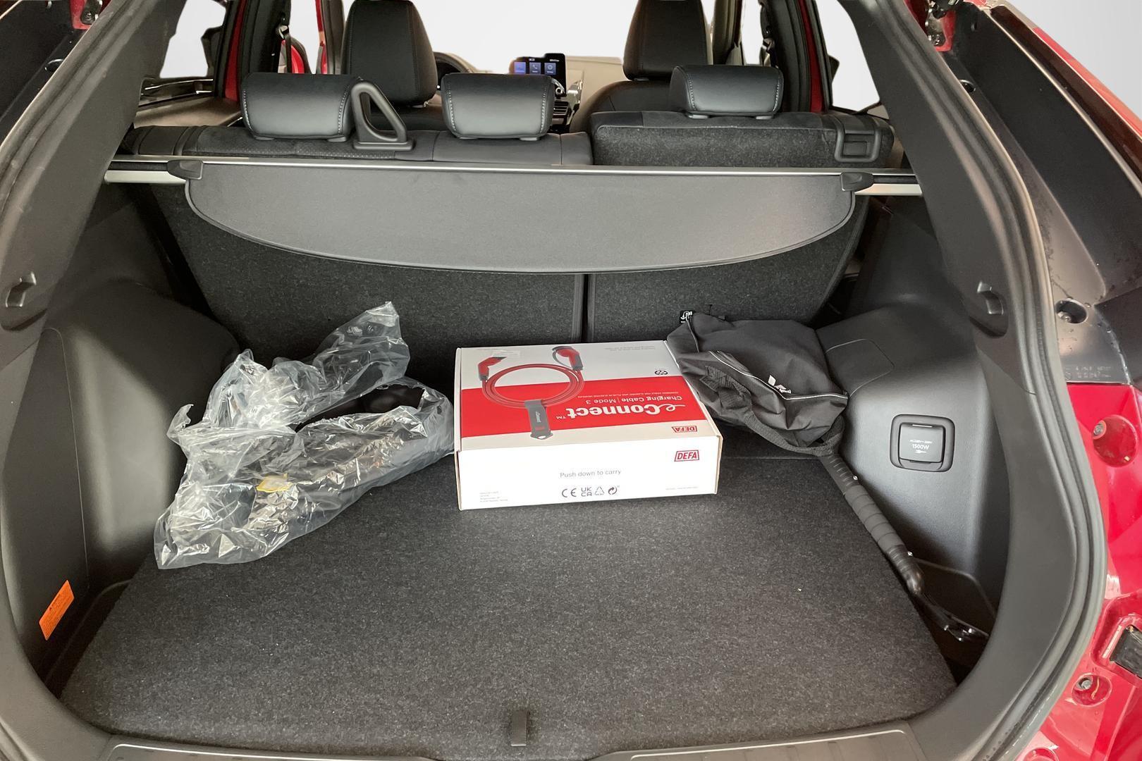 MITSUBISHI Eclipse Cross 2025