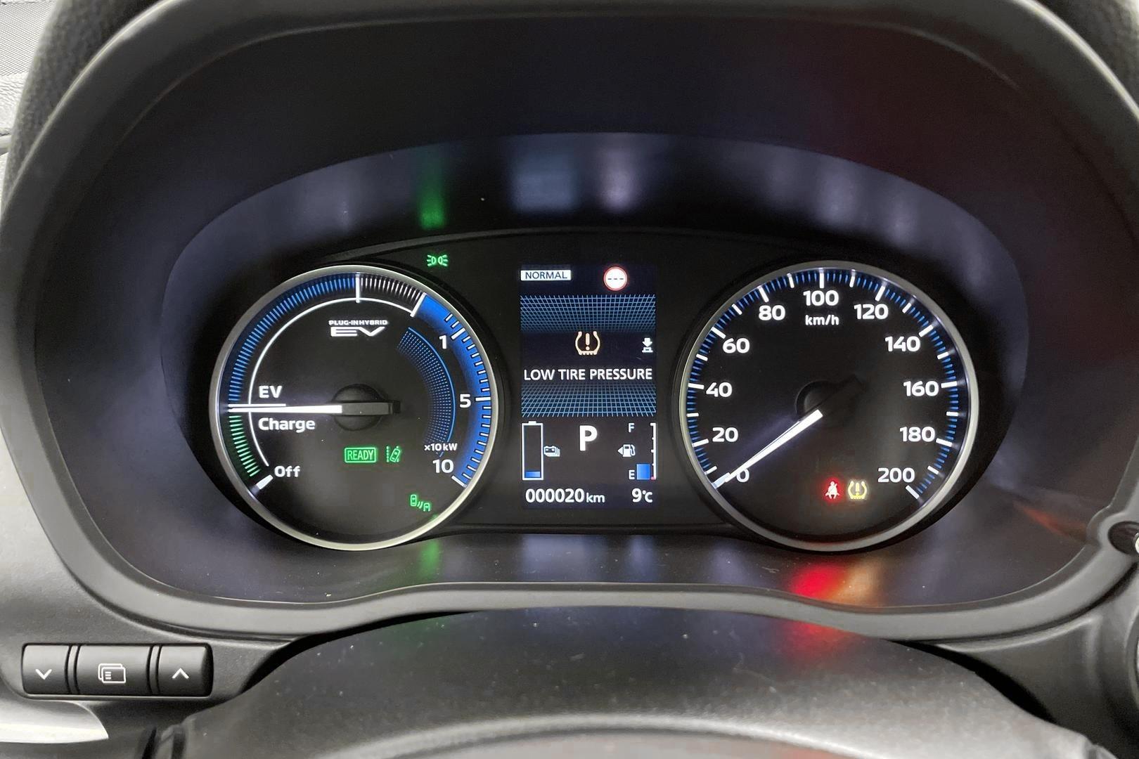 MITSUBISHI Eclipse Cross 2025