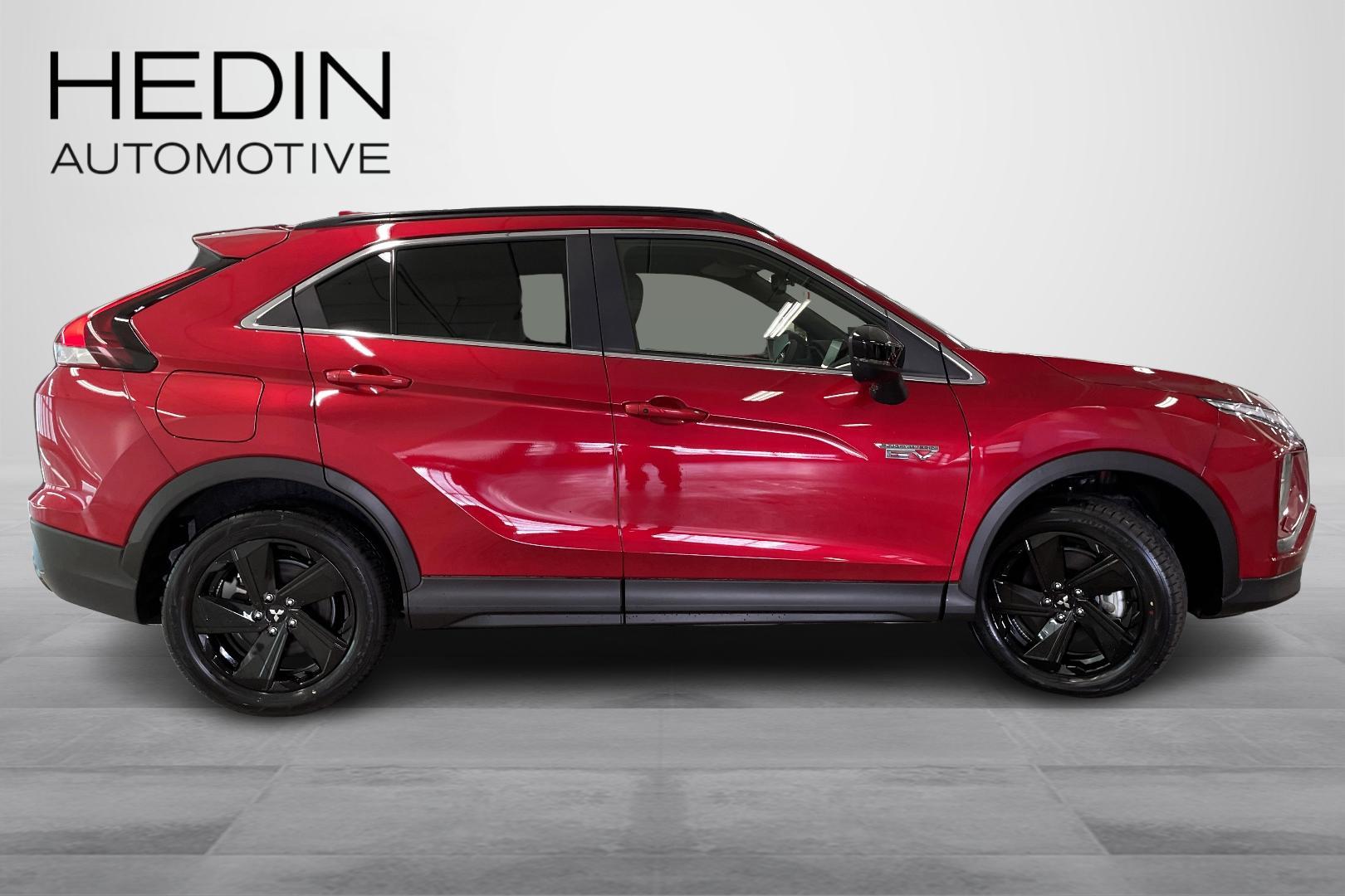 MITSUBISHI Eclipse Cross 2025