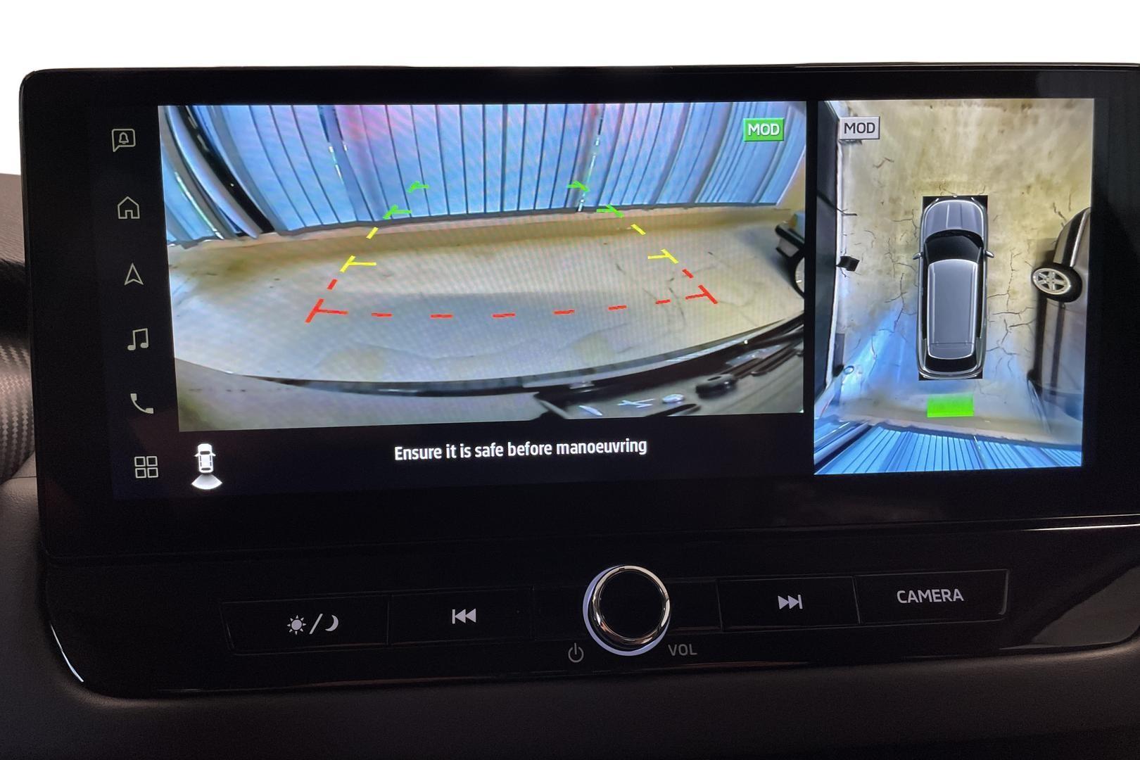 MITSUBISHI OUTLANDER 2025