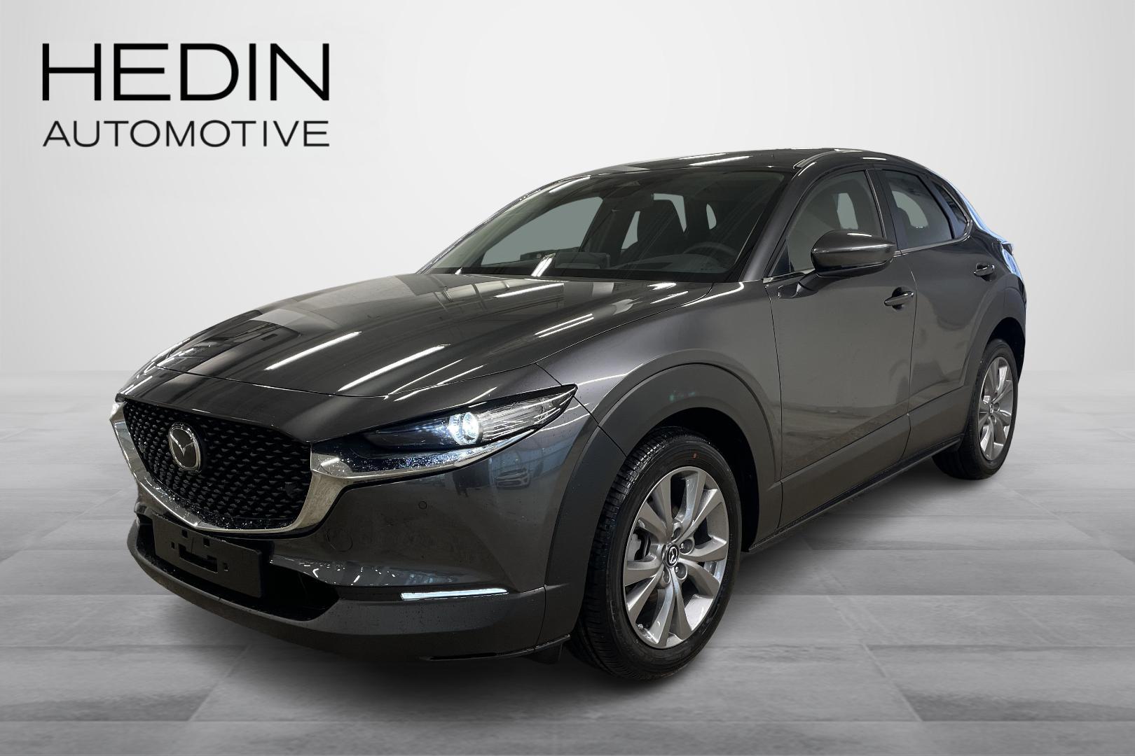 Mazda CX-30 2026
