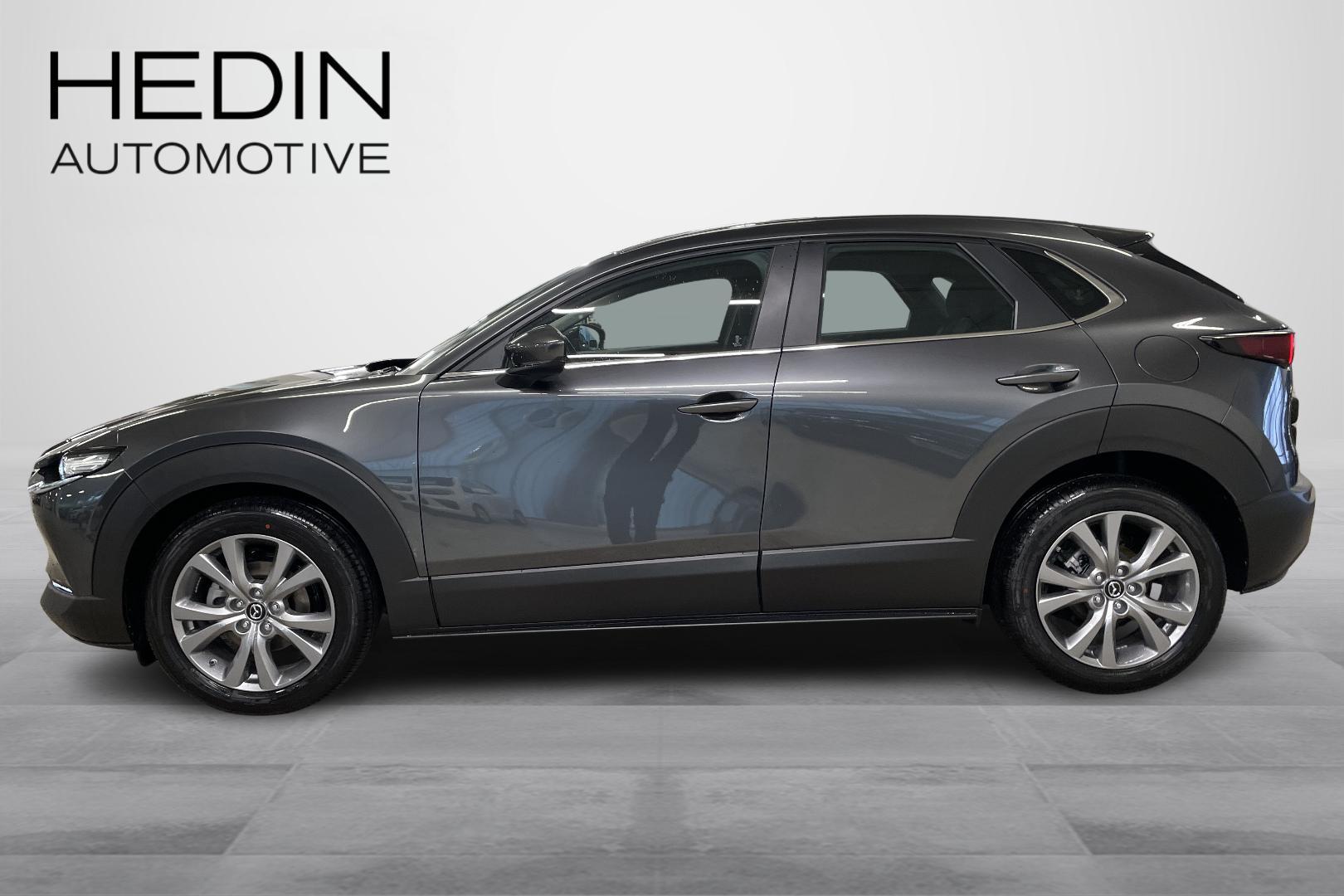 Mazda CX-30 2026
