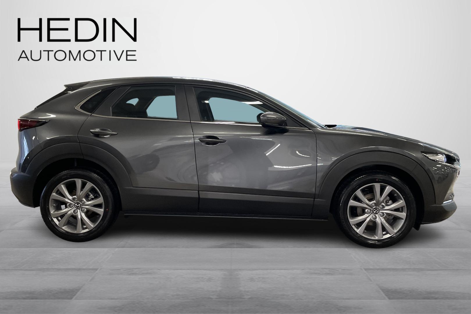 Mazda CX-30 2026
