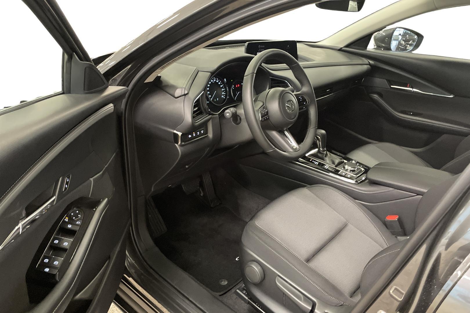 Mazda CX-30 2026