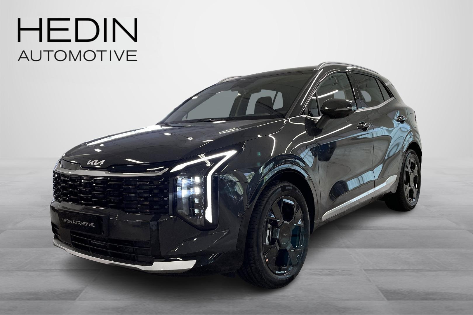 Kia Sportage 2026
