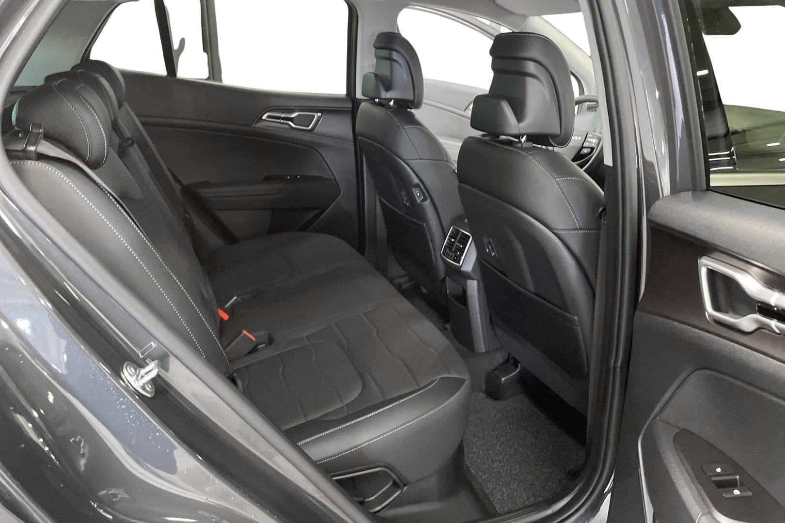 Kia Sportage 2026