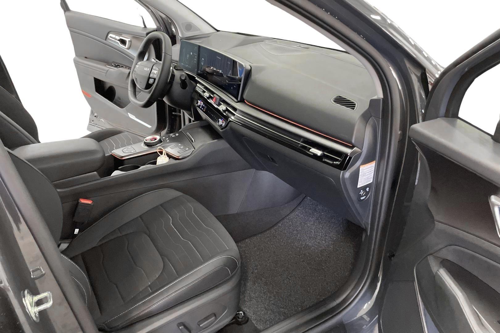 Kia Sportage 2026