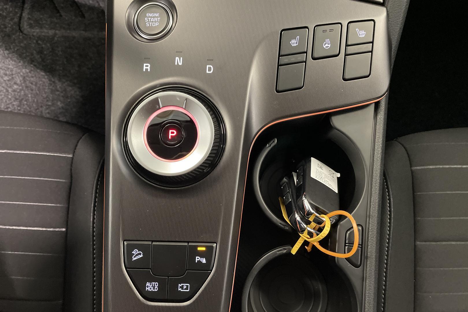Kia Sportage 2026