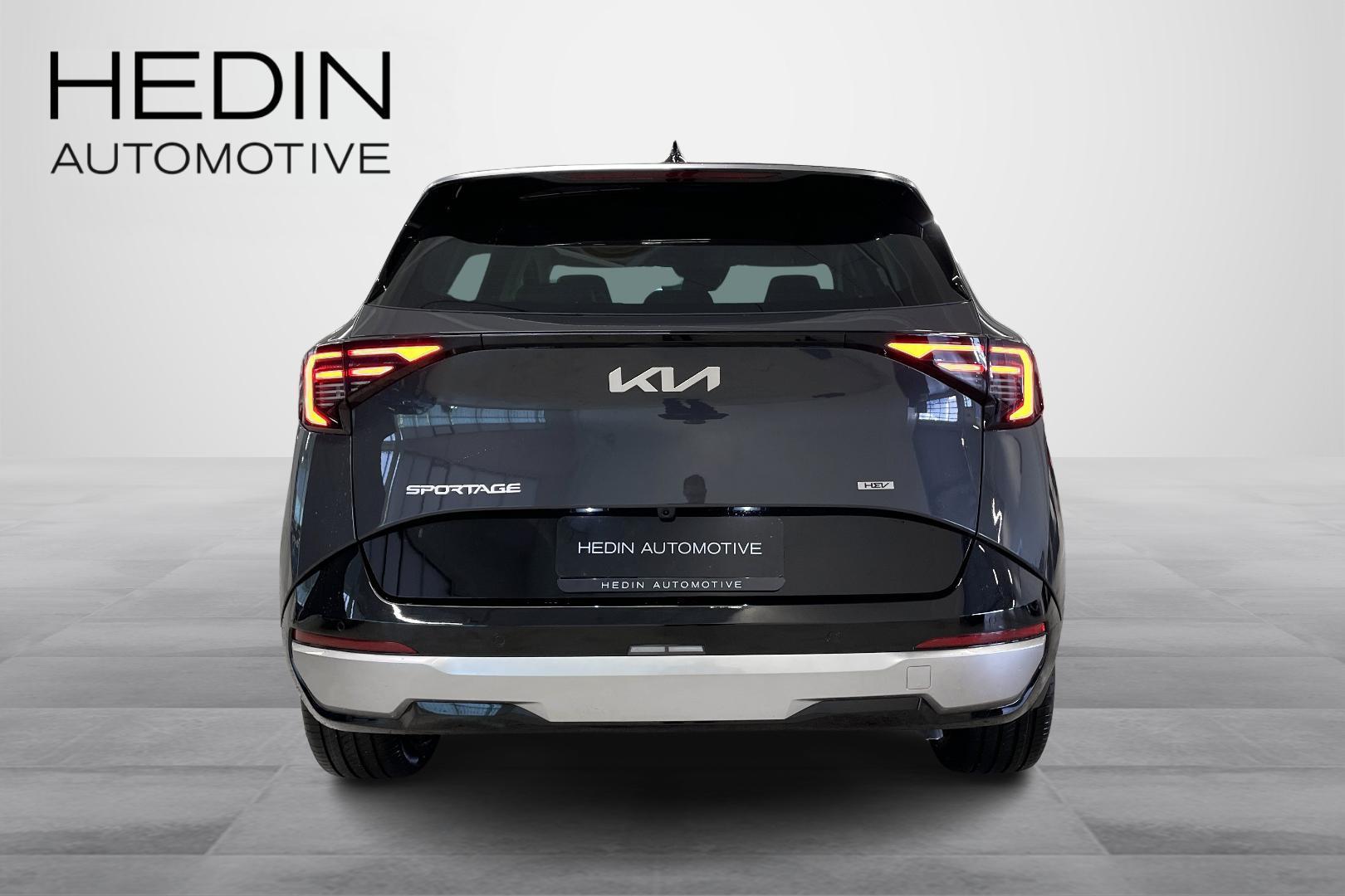 Kia Sportage 2026