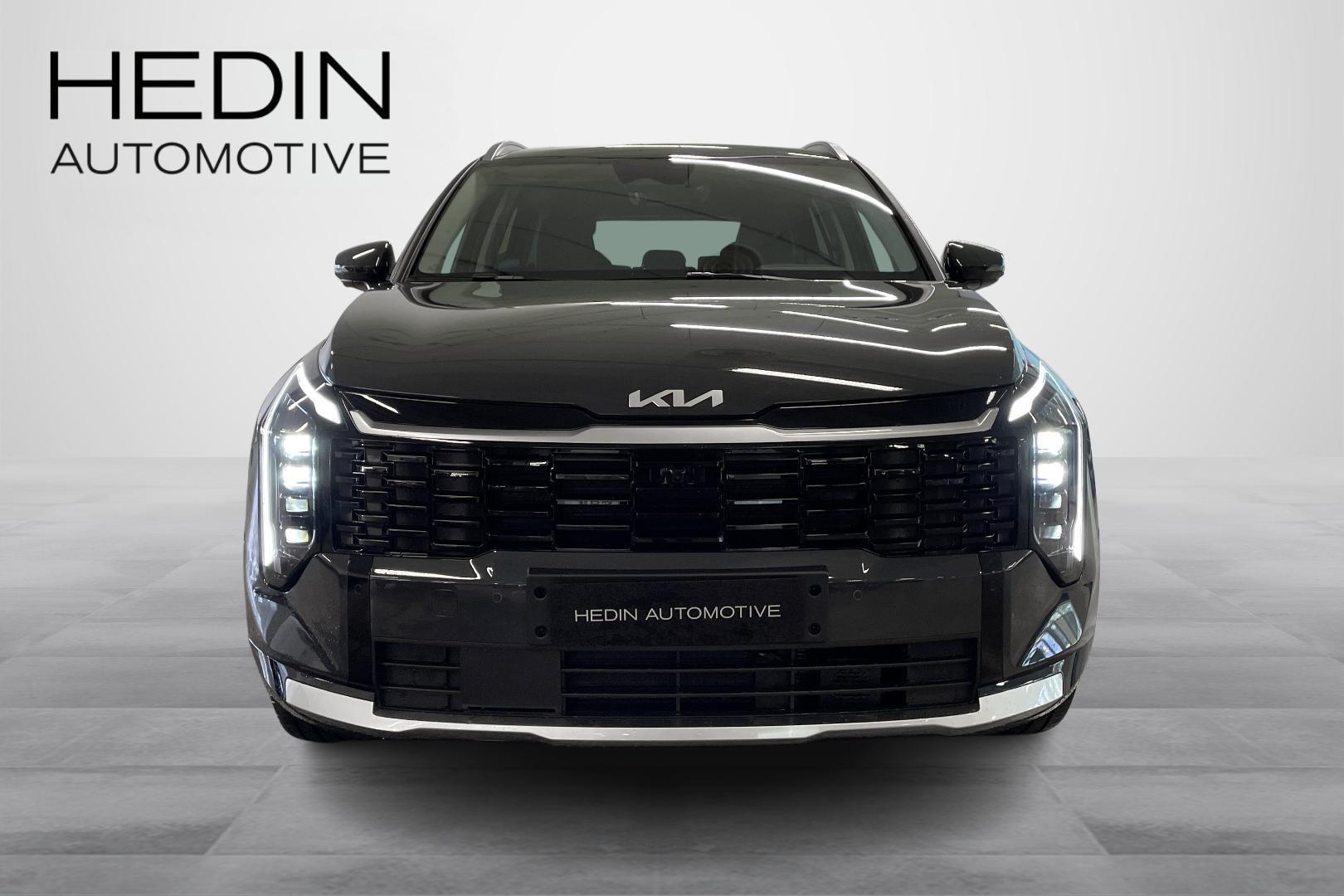 Kia Sportage 2026