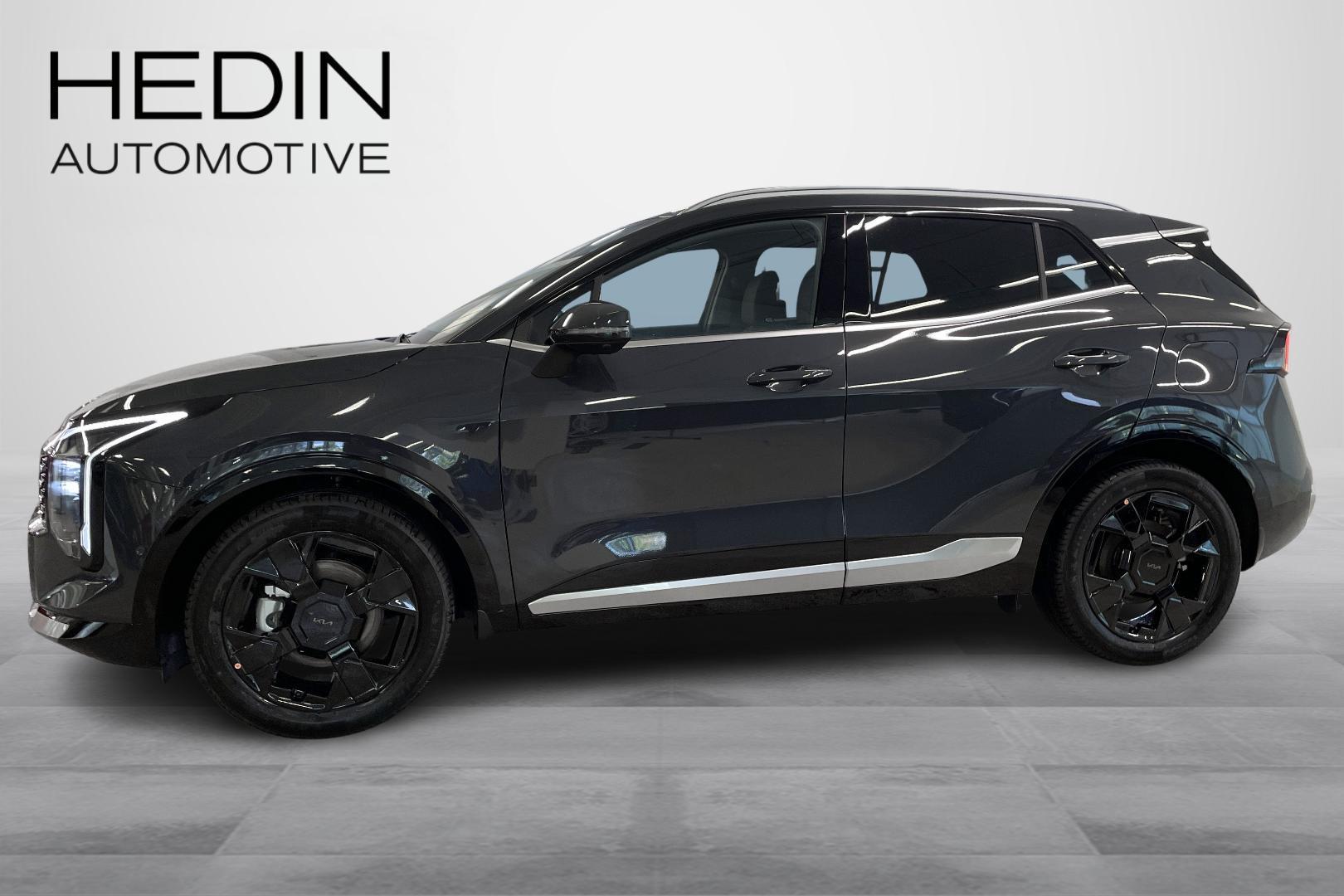 Kia Sportage 2026