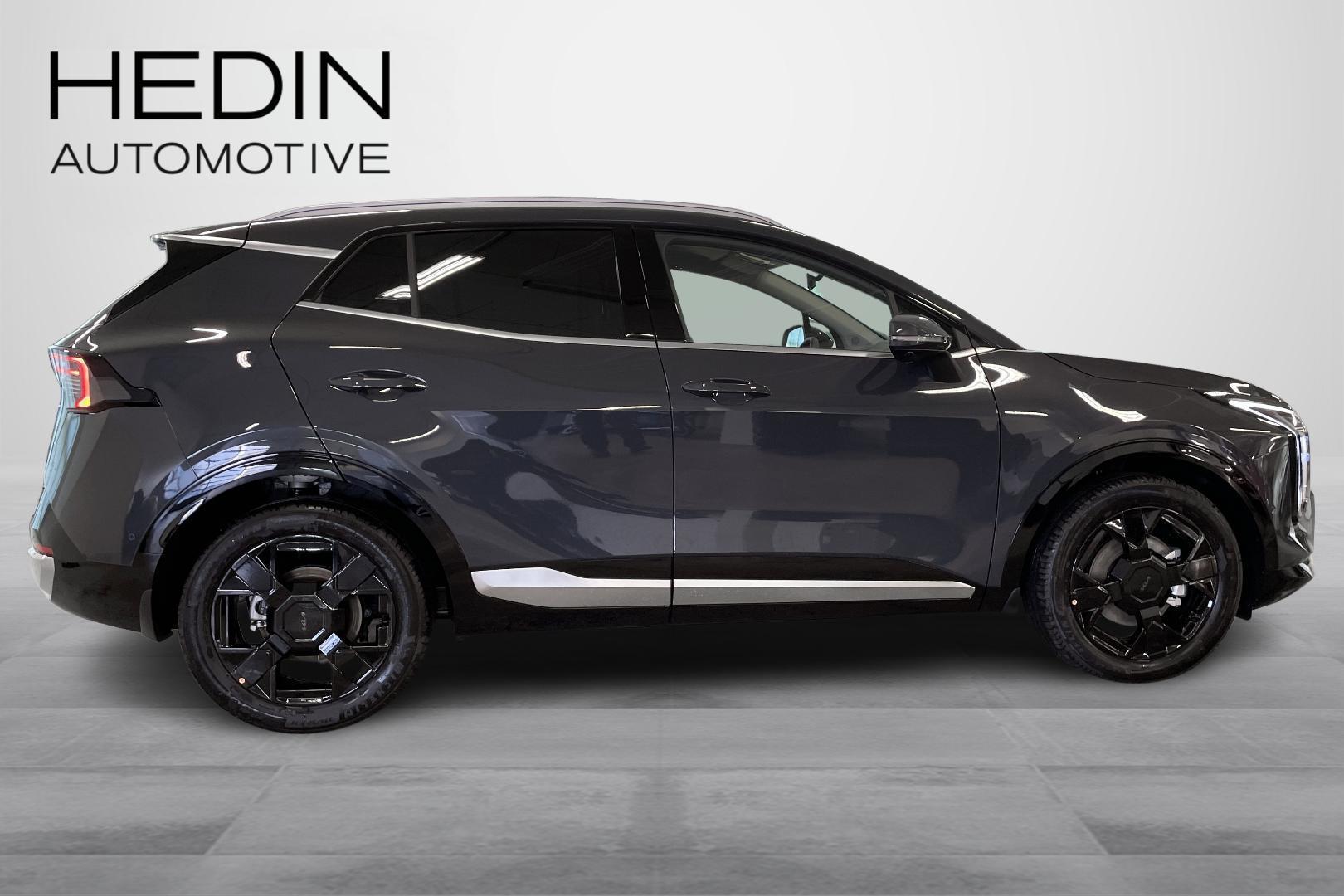 Kia Sportage 2026